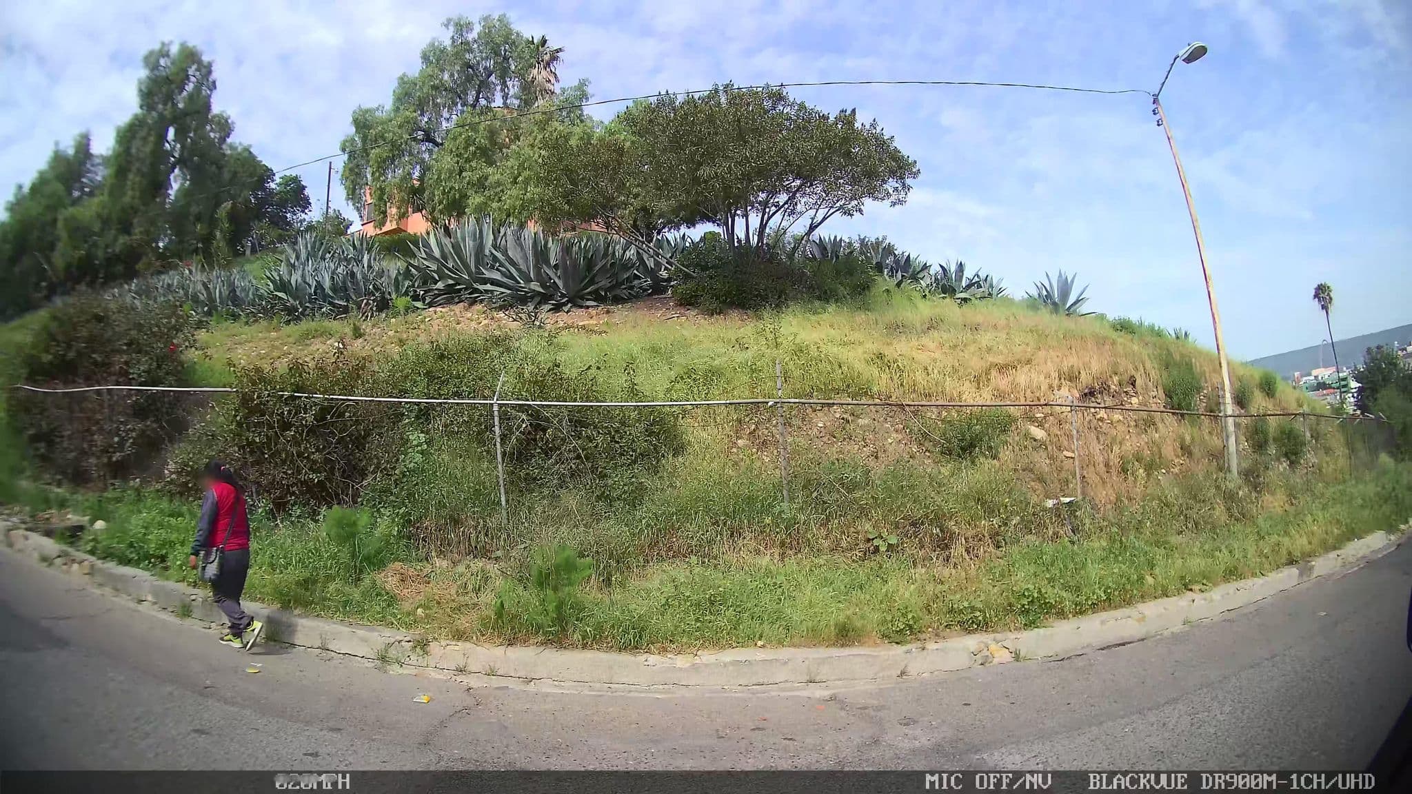 Street view near Y Operadora el Fuerte, Tijuana — © kaart_2 (CC BY-SA · Mapillary)
