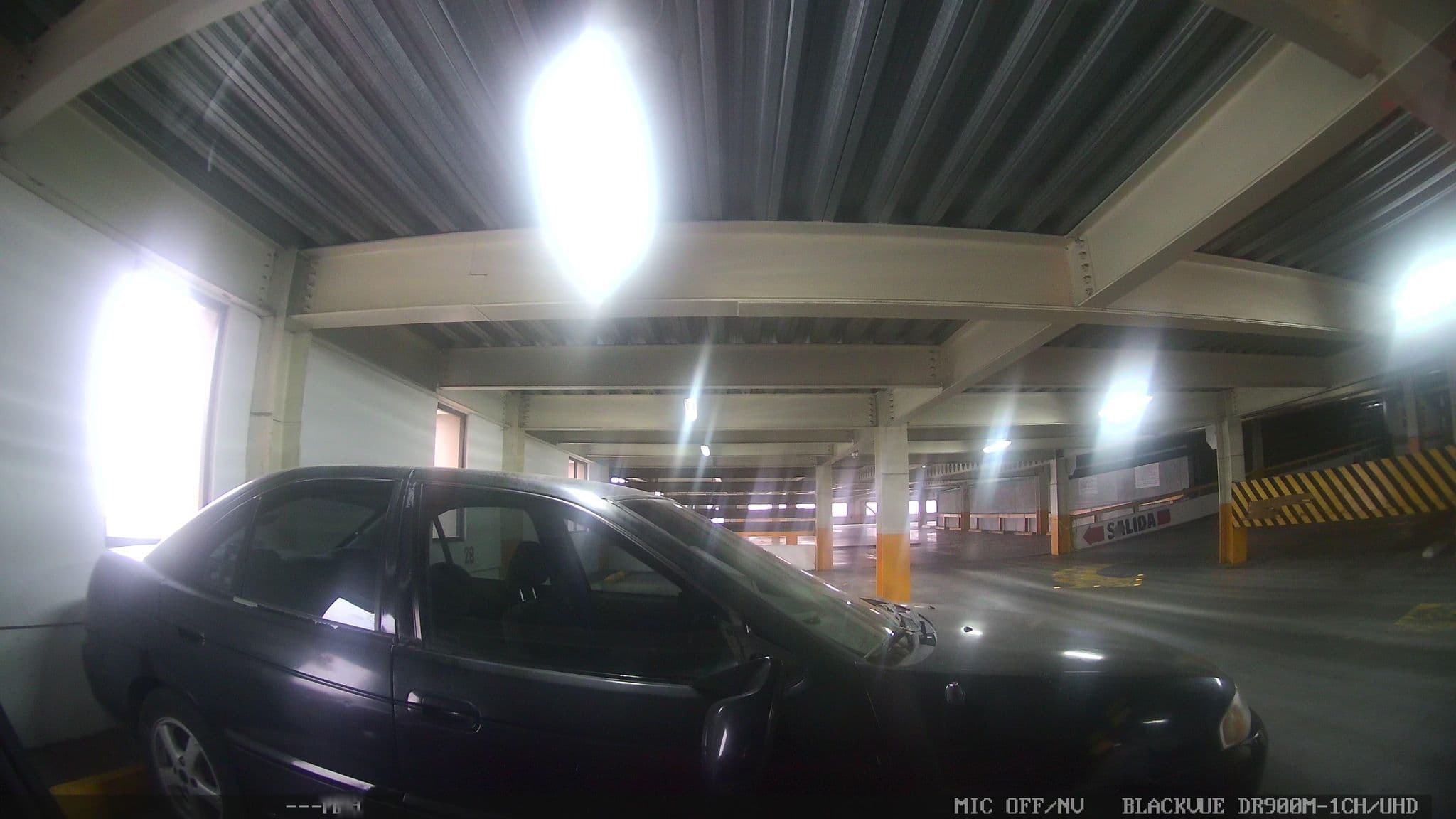 Street view near Hotel Super 8, Tijuana — © kaart_3 (CC BY-SA · Mapillary)