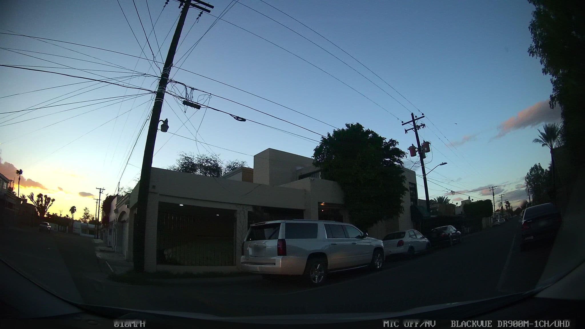 Street view near Servicios Generales de Limpieza Trejo, Mexicali — © kaart_2 (CC BY-SA · Mapillary)