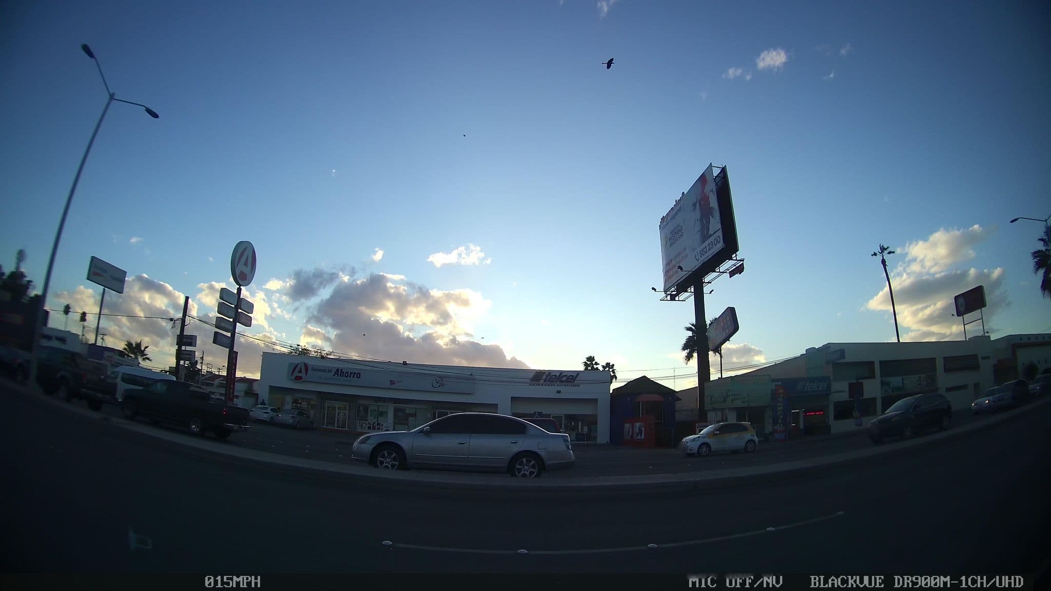 Street view near Yb -operadora, Mexicali — © kaart_2 (CC BY-SA · Mapillary)