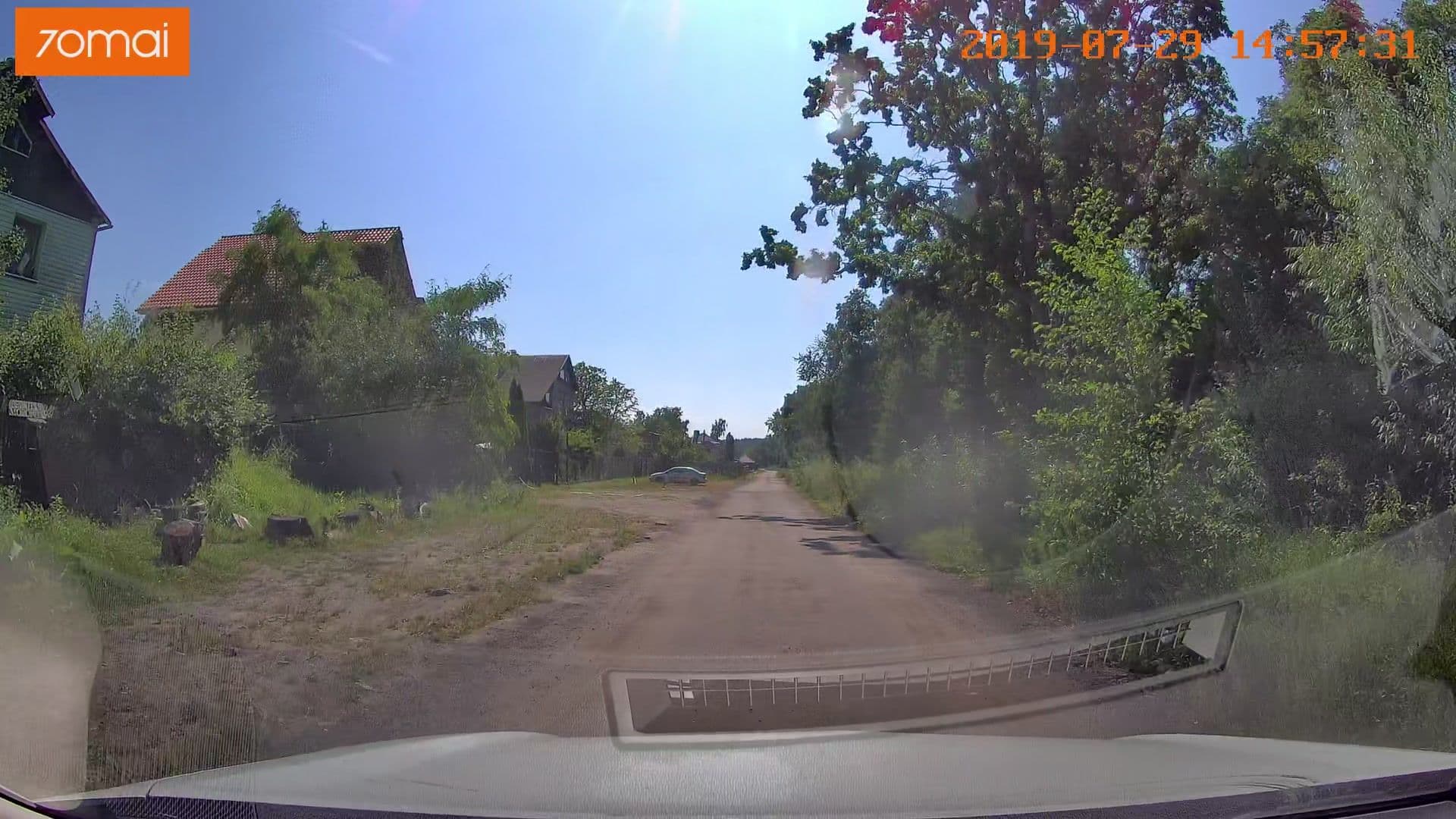 Street view near Гостевой дом Золотая Орхидея, Baltiysk — © fatty_by (CC BY-SA · Mapillary)