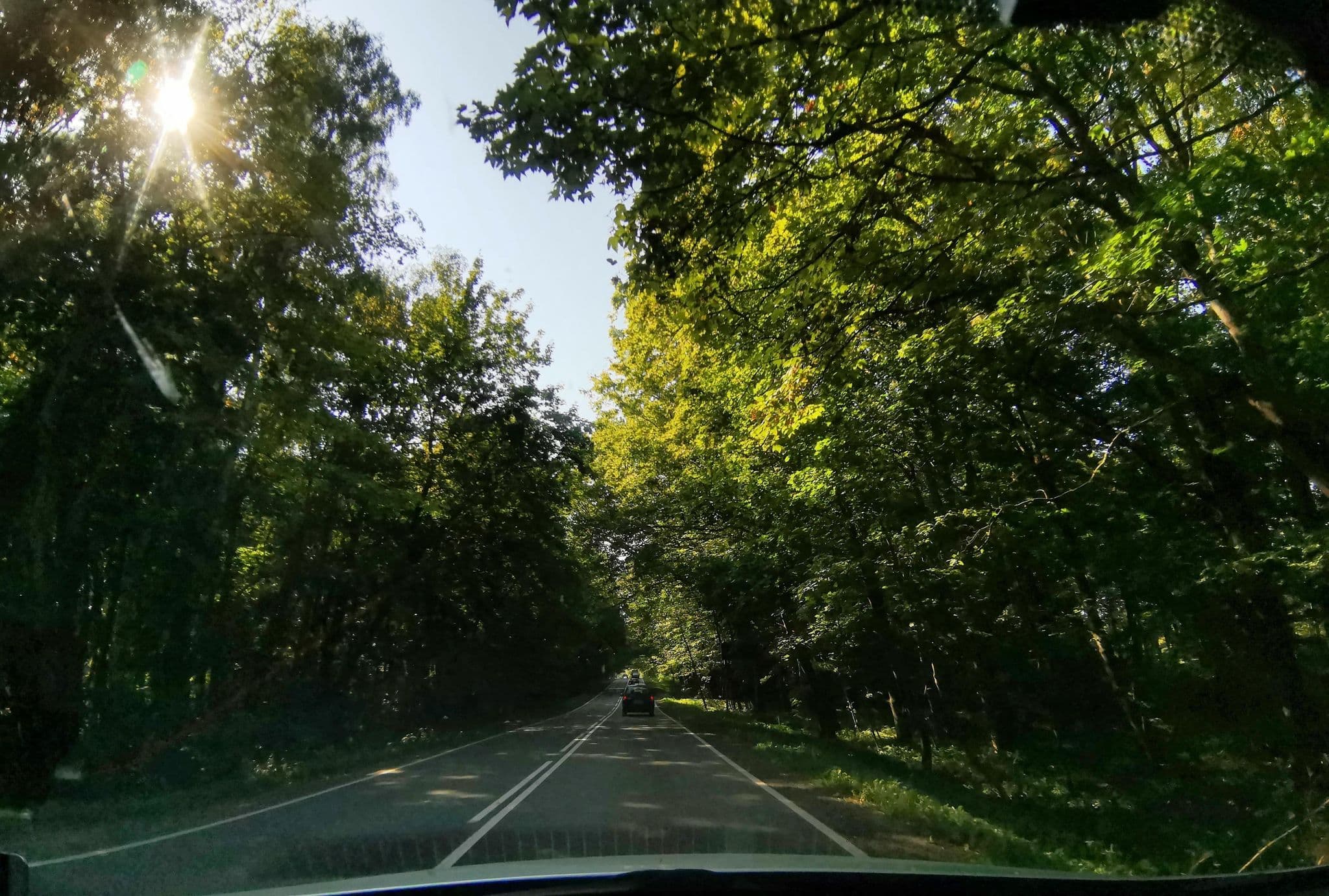 Street view near Балтийск, Baltiysk — © sleemp (CC BY-SA · Mapillary)