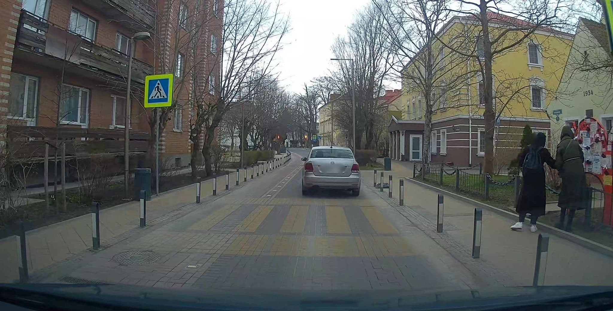 Street view near Отель Элиза инн, Zelenogradsk — © gpsmapper (CC BY-SA · Mapillary)