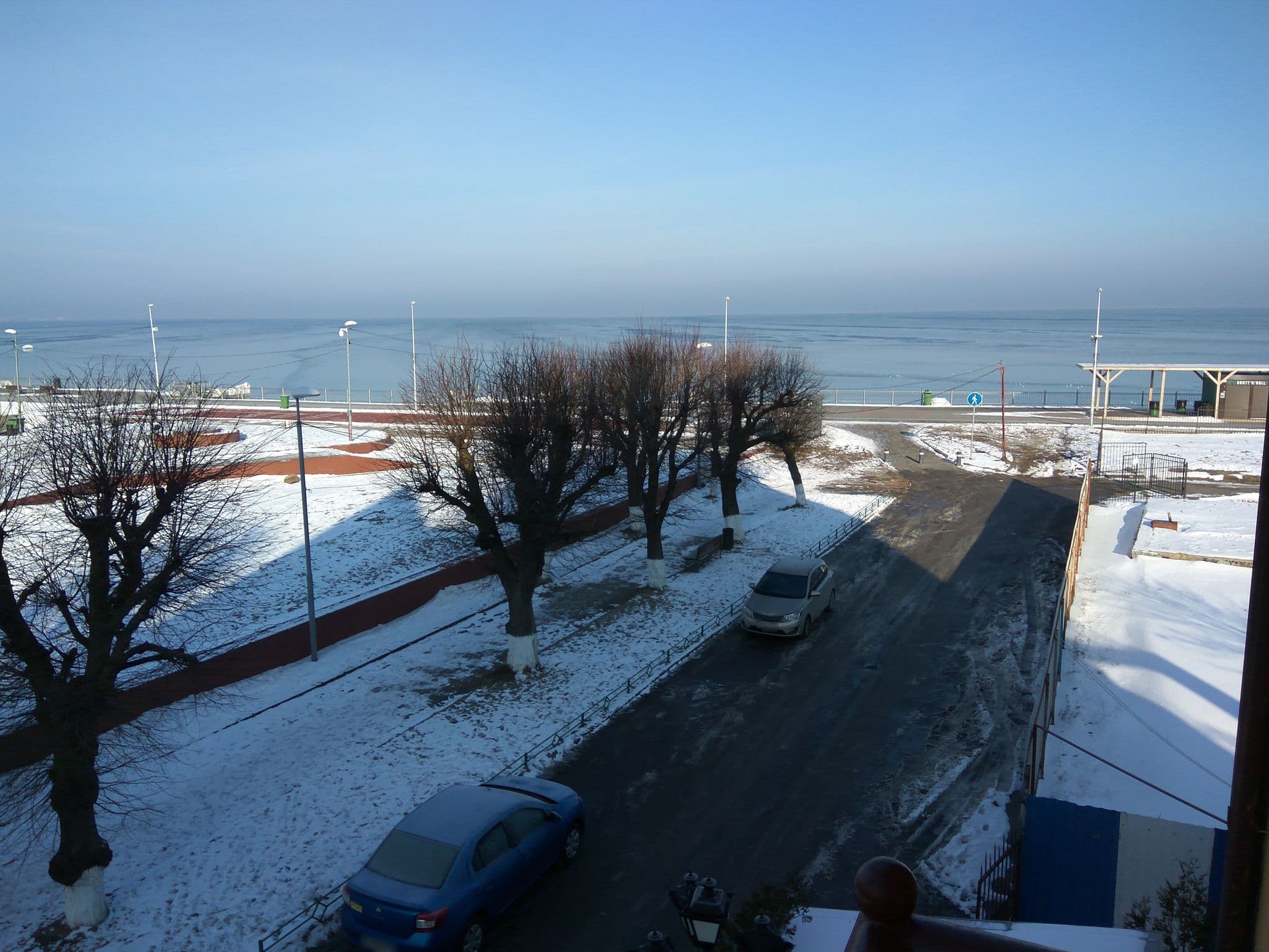 Street view near Принцесса Элиза, Zelenogradsk — © vlivyur (CC BY-SA · Mapillary)