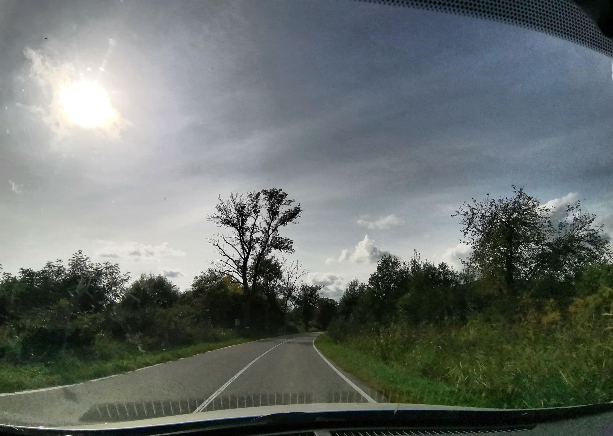 Street view near Гостевой дом «У Красной реки», Gusev — © sleemp (CC BY-SA · Mapillary)