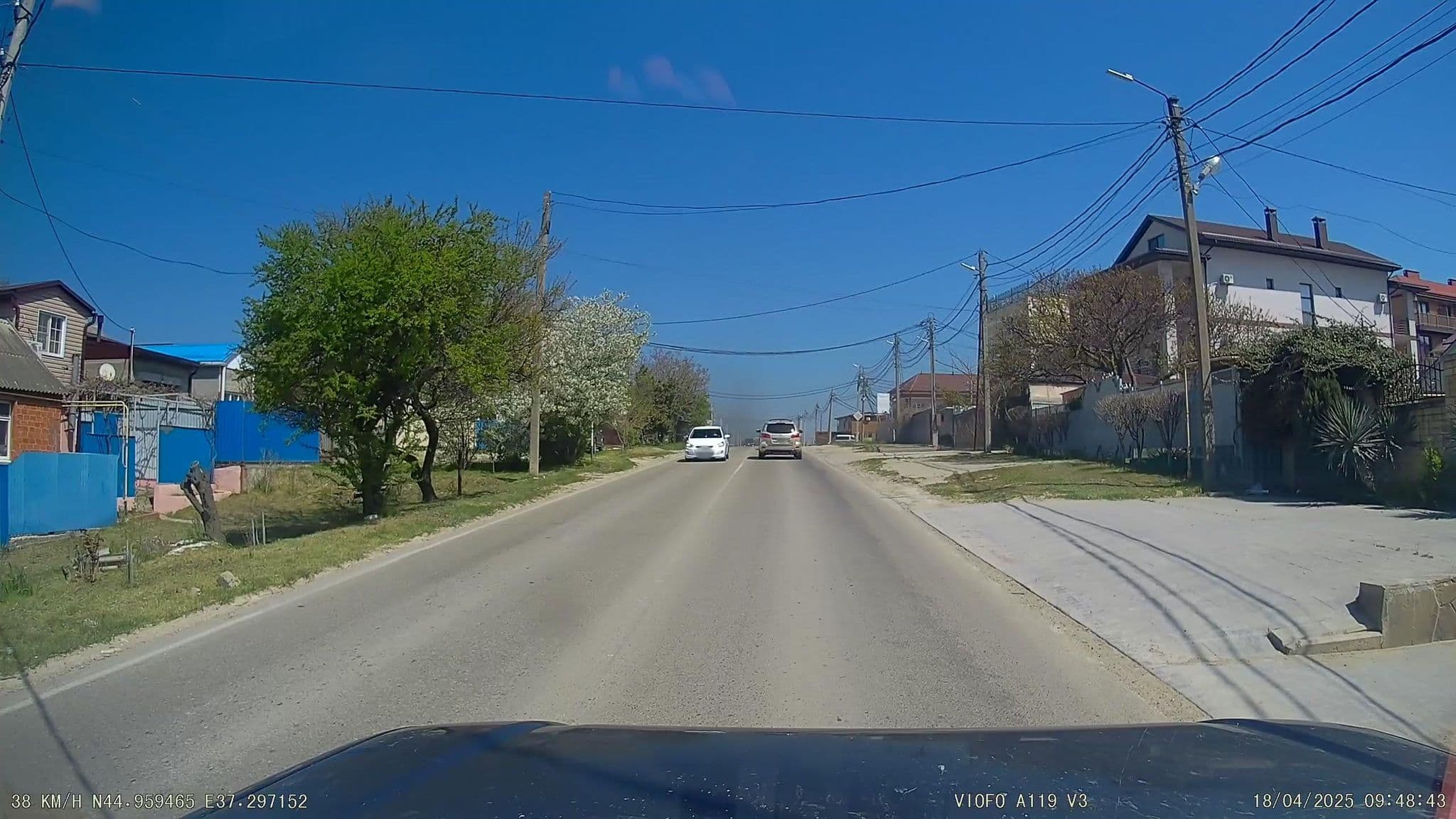 Street view near Селини, Tsibanobalka — © azimuth (CC BY-SA · Mapillary)