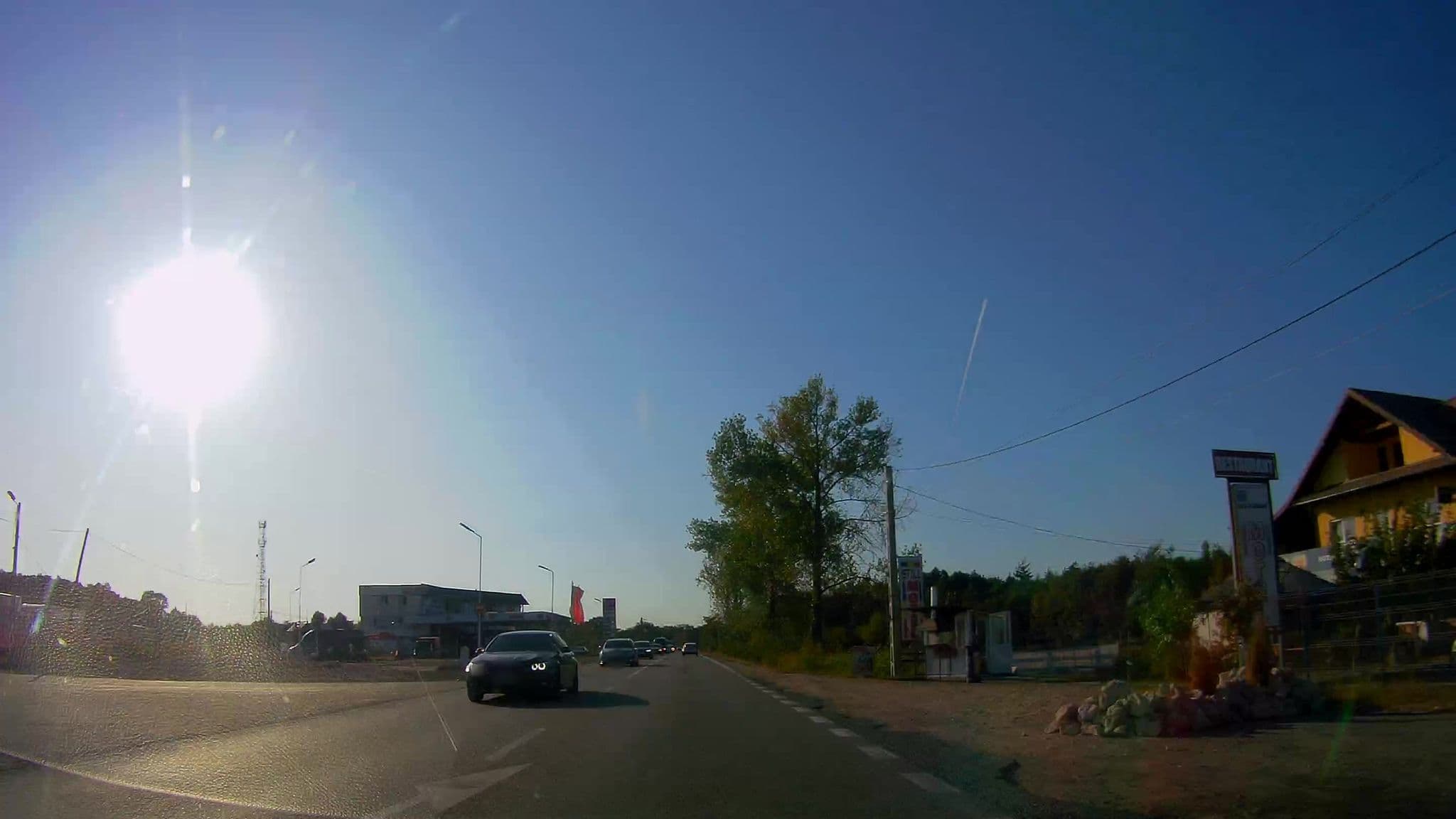 Street view near Still, Cotmeana — © m_solodzhuk (CC BY-SA · Mapillary)