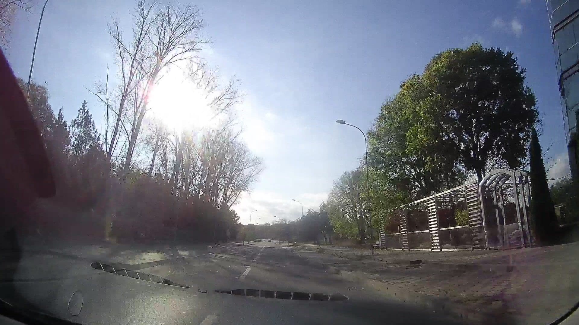 Street view near Shine, 23 August — © tavi (CC BY-SA · Mapillary)