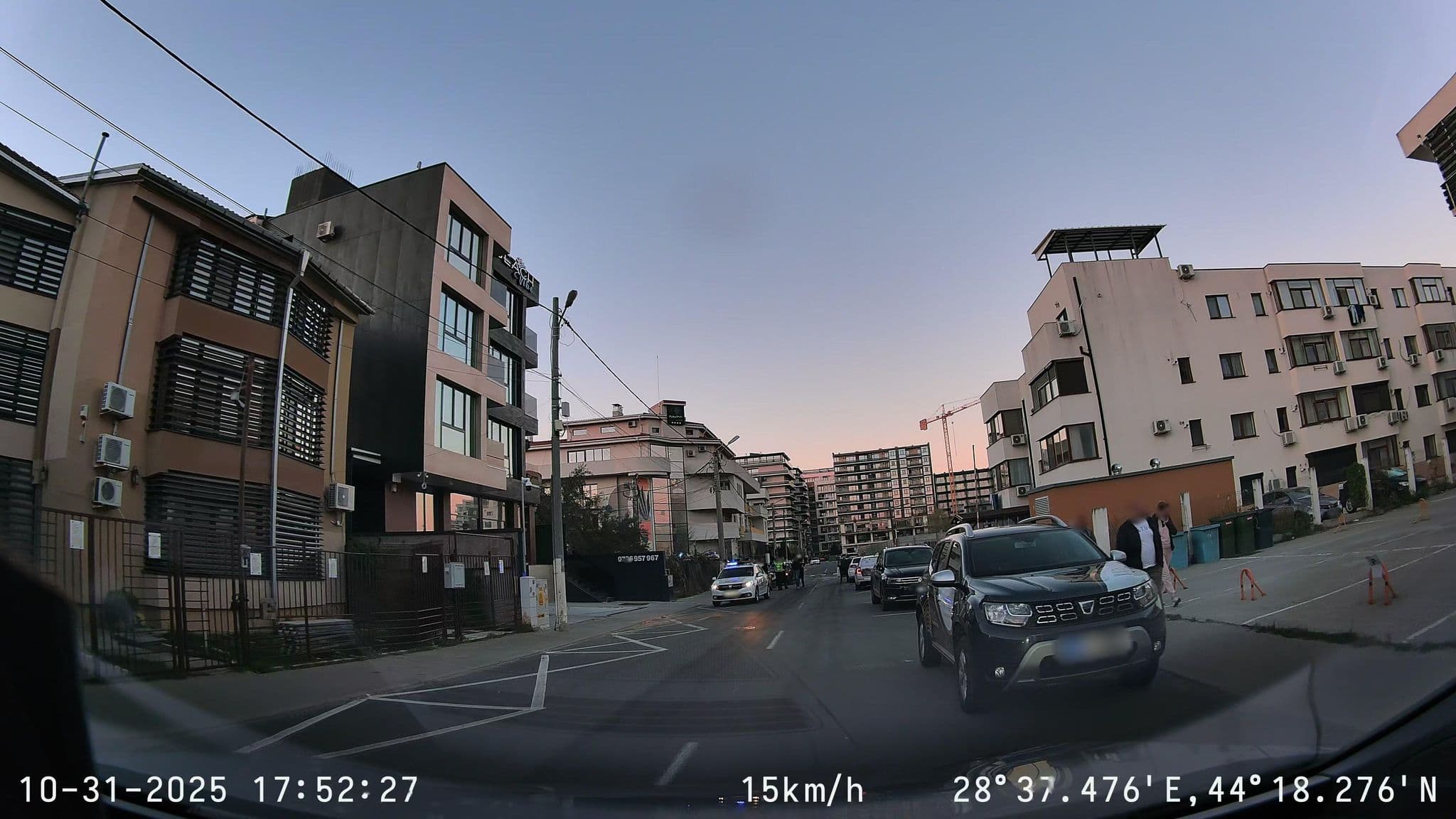Street view near IDO, Mamaia-Sat — © edjone (CC BY-SA · Mapillary)