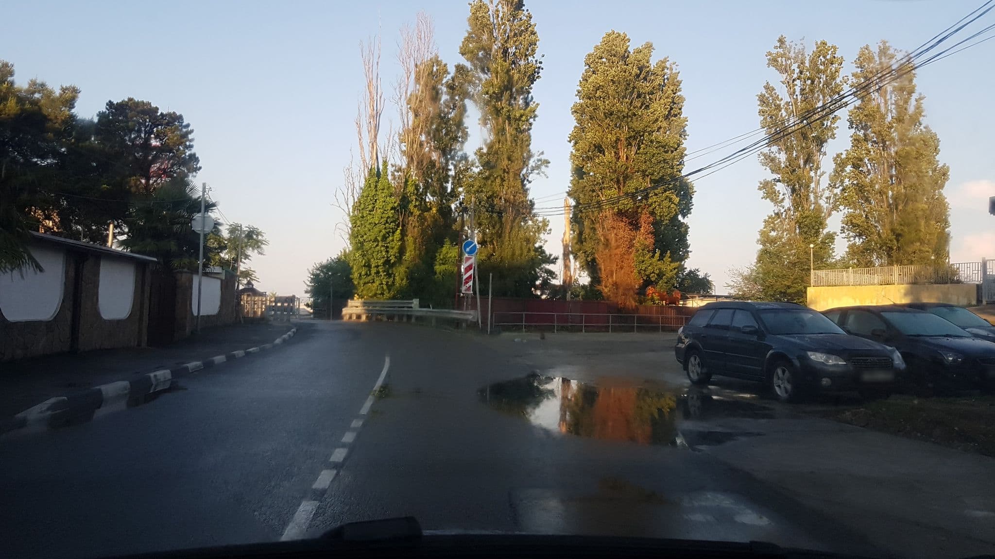 Street view near Отель Al Porto, Adler — © teddy73 (CC BY-SA · Mapillary)