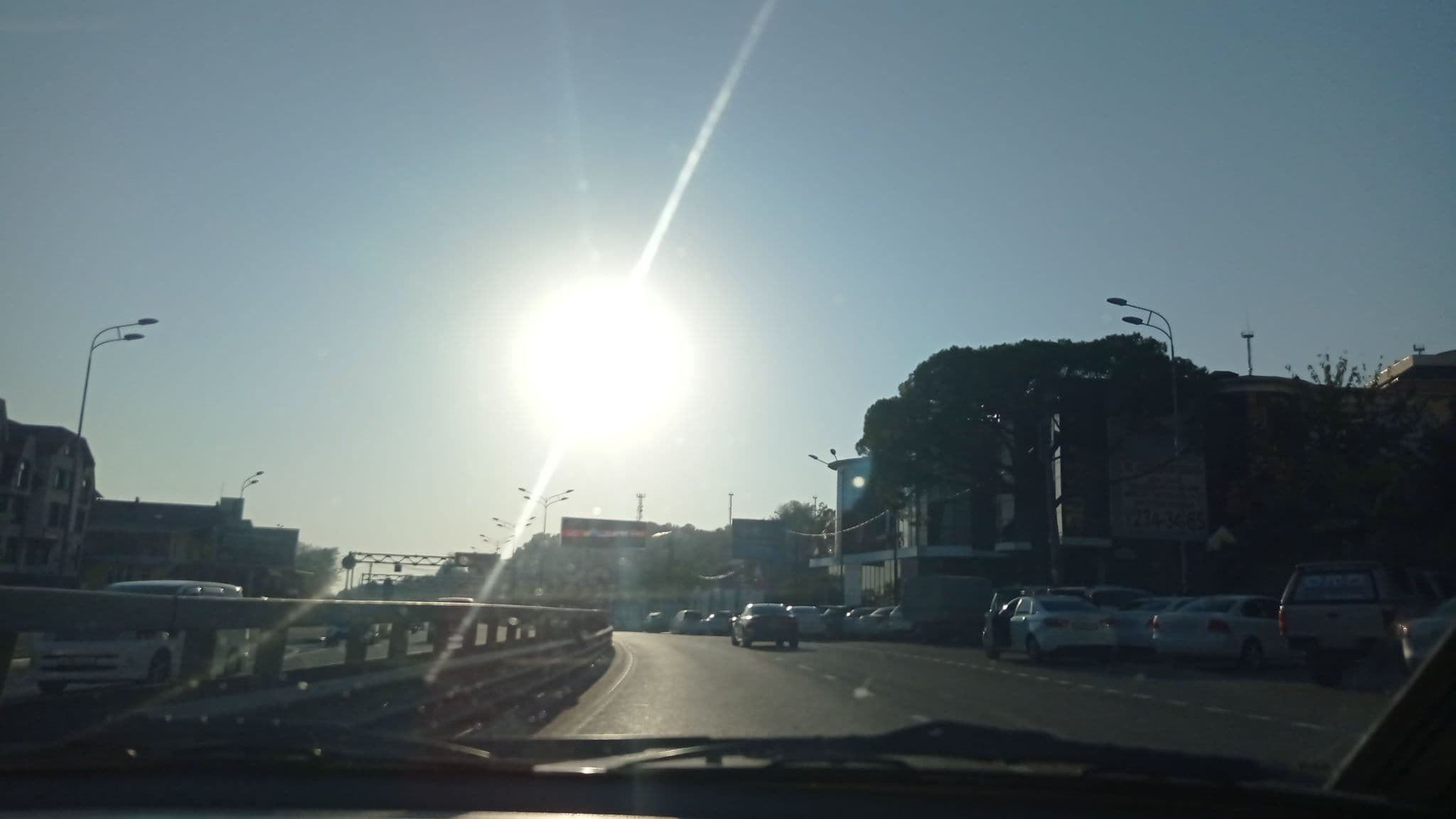 Street view near Частная Гостиница У Нади, Moldovka — © petunder (CC BY-SA · Mapillary)