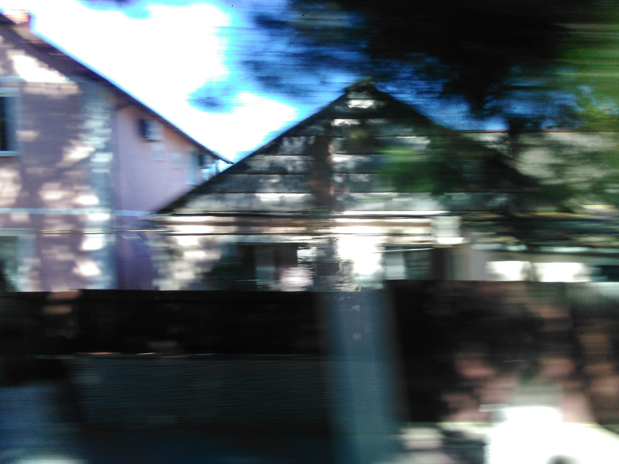 Street view near Vikas Hotel, Gelendzhik — © wowik (CC BY-SA · Mapillary)