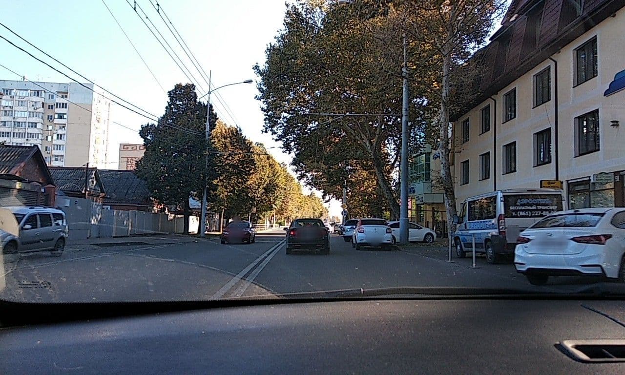 Street view near Undersun, Pashkovskiy — © vanmhit (CC BY-SA · Mapillary)