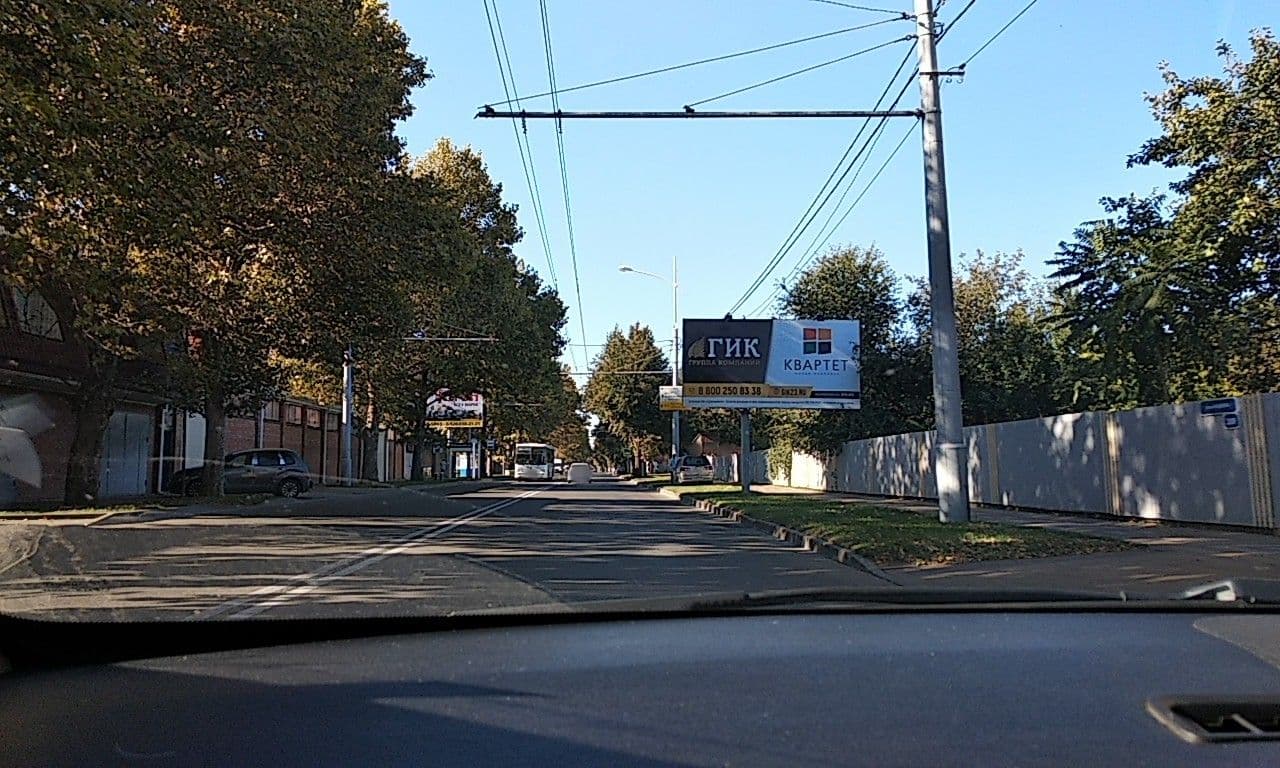 Street view near Piramid, Pashkovskiy — © vanmhit (CC BY-SA · Mapillary)