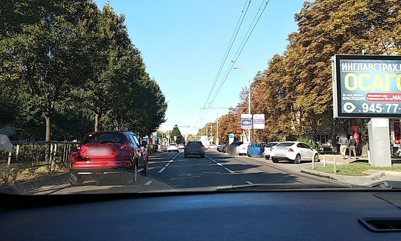 Street view near Bogart, Pashkovskiy — © vanmhit (CC BY-SA · Mapillary)