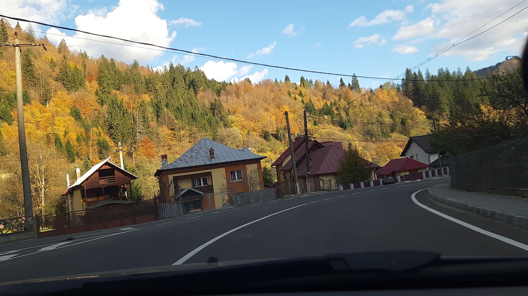 Street view near Casa David, Malaia — © viorel (CC BY-SA · Mapillary)