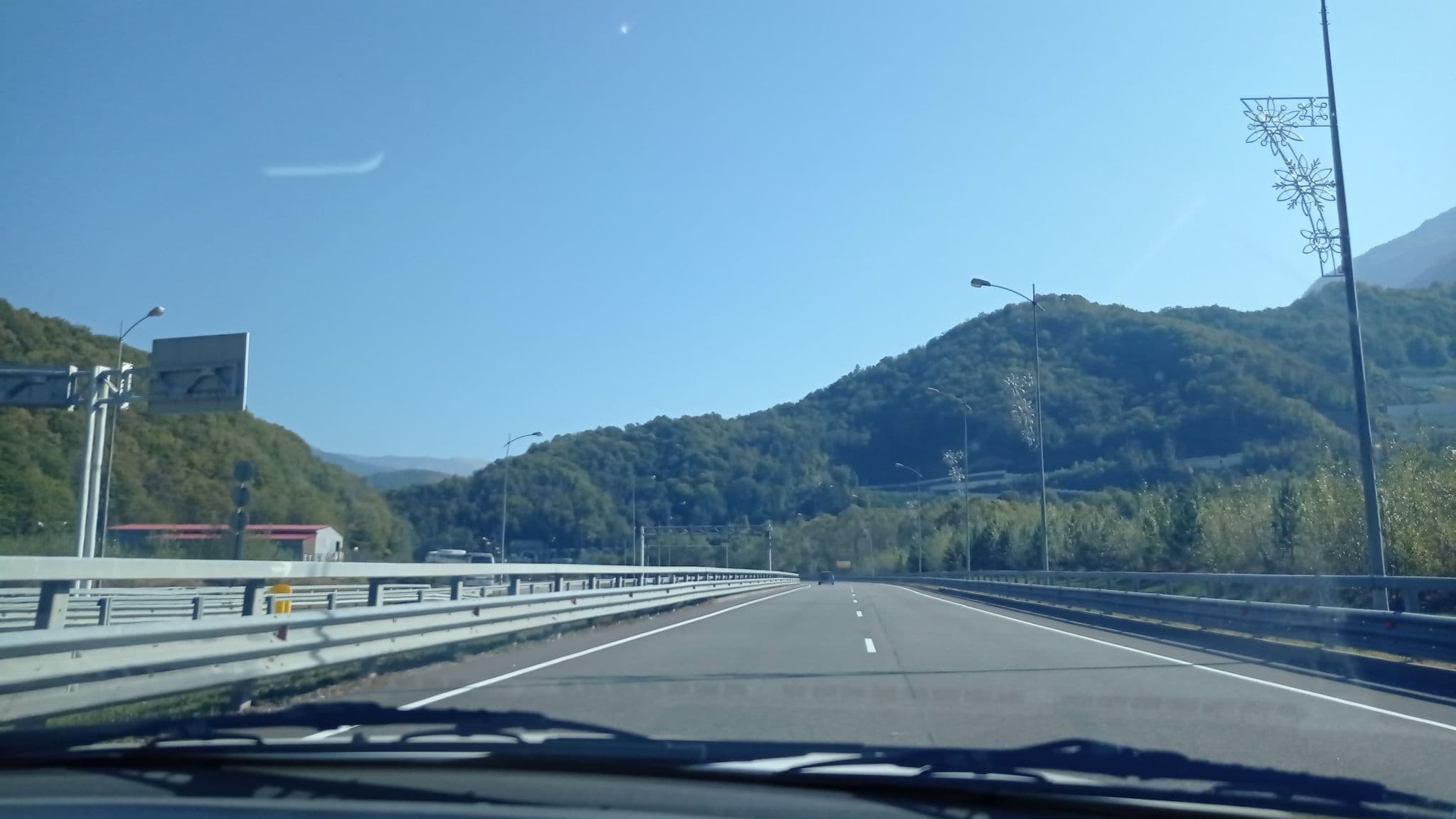 Street view near Artup City, Vysokoye — © petunder (CC BY-SA · Mapillary)