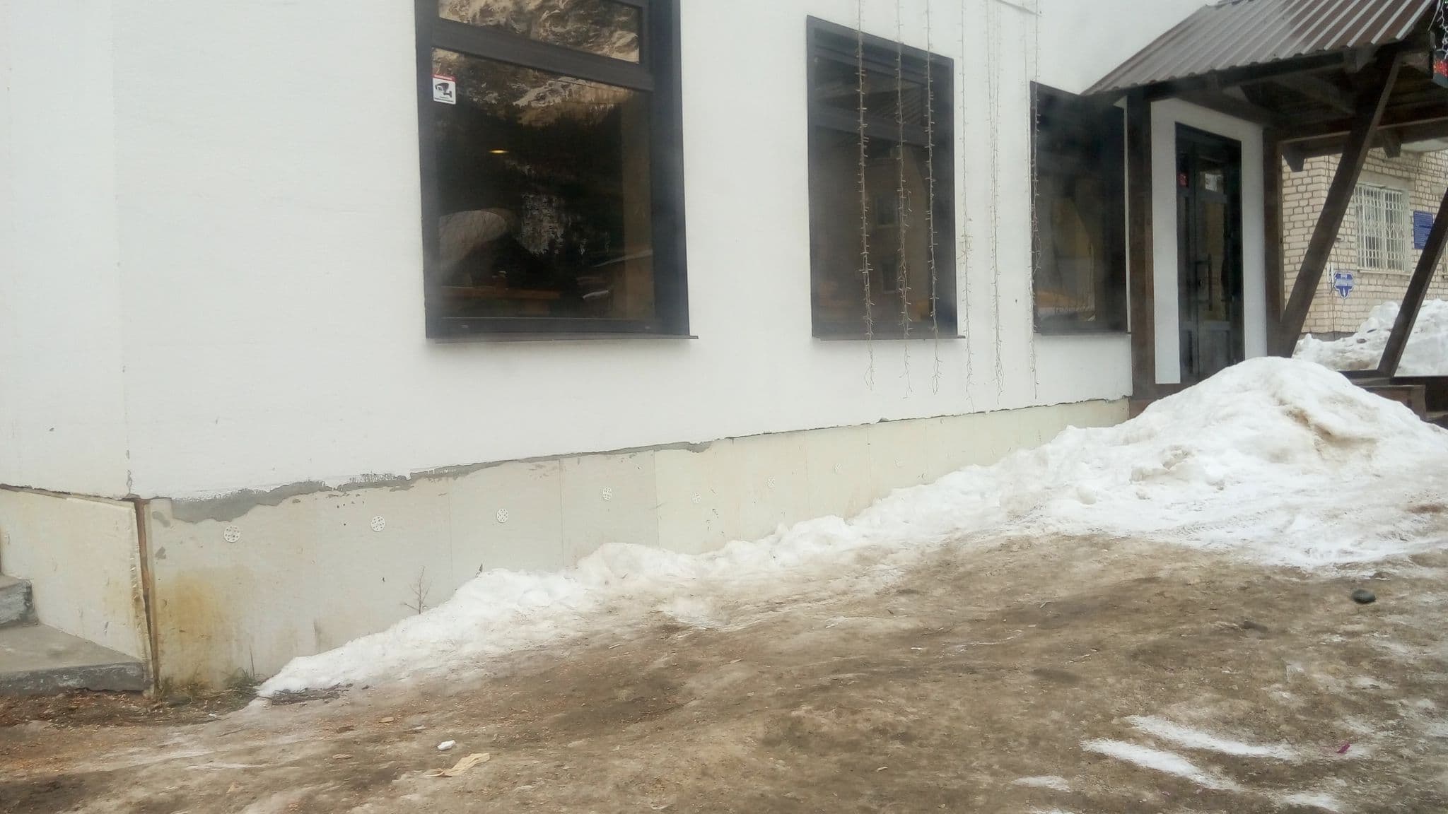 Street view near Гостиница "Gold Star", Uchkulan — © in8finity (CC BY-SA · Mapillary)