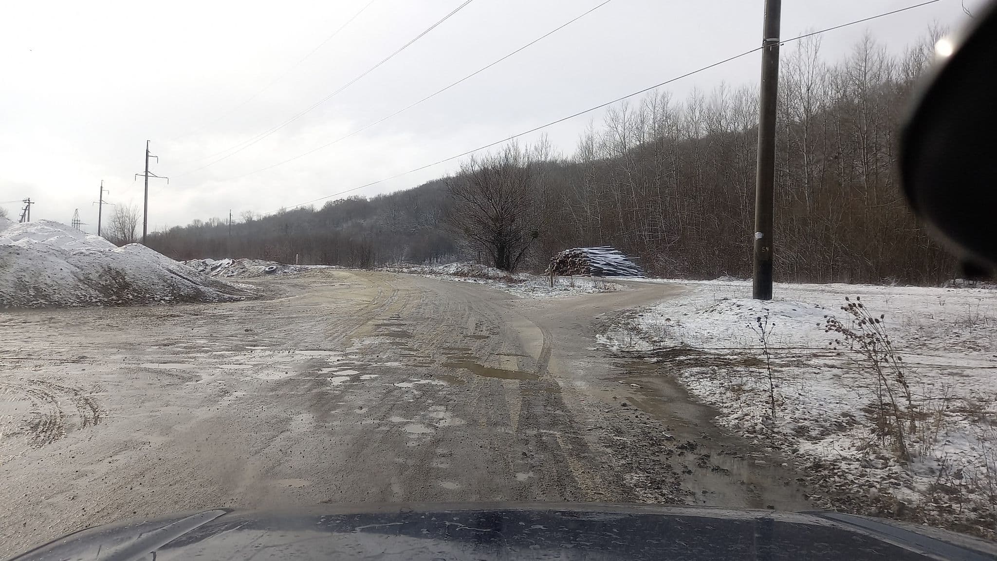 Street view near Rancho, Kamennomostskiy — © azimuth (CC BY-SA · Mapillary)