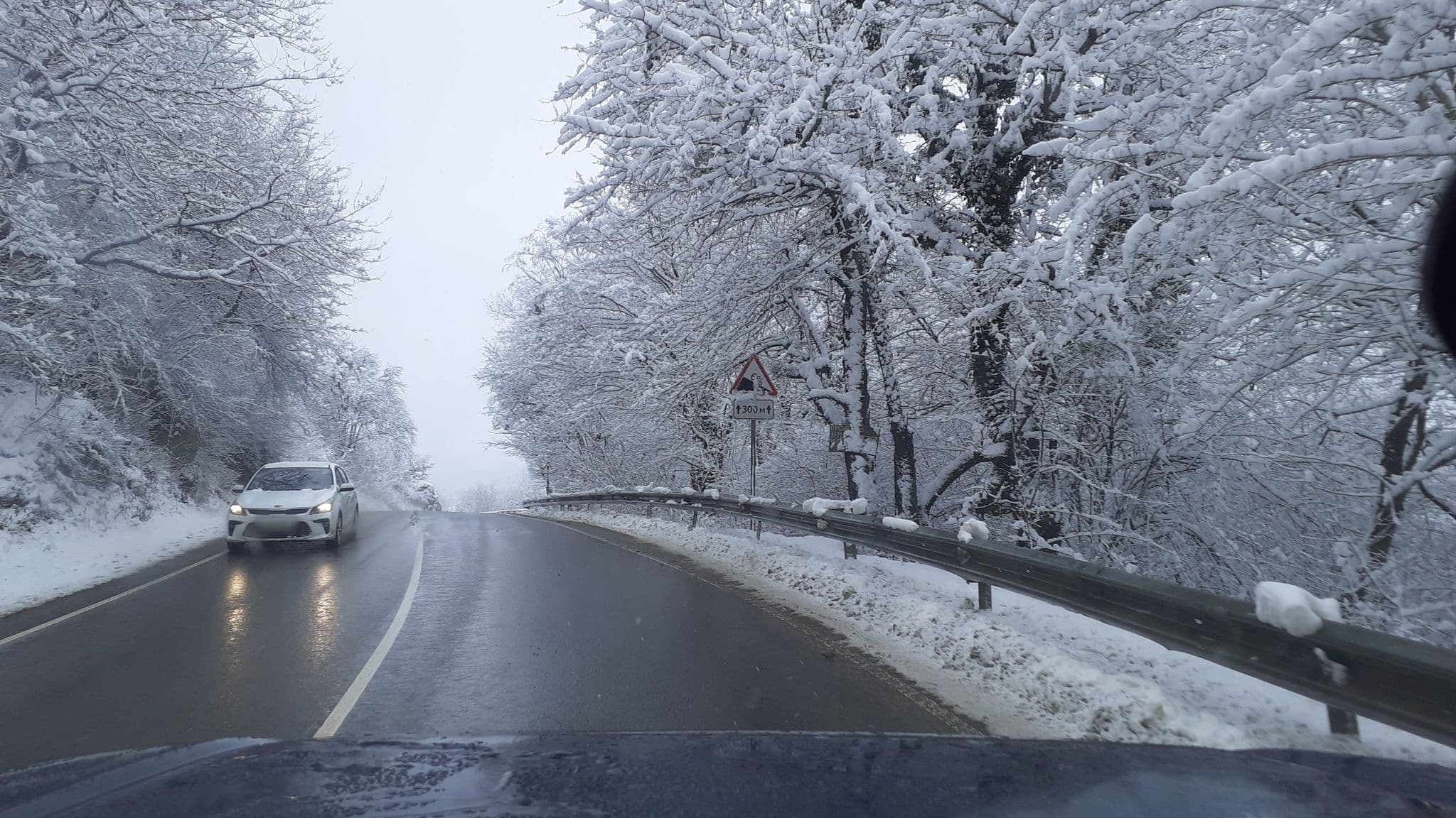 Street view near Уна-Коз, Kamennomostskiy — © azimuth (CC BY-SA · Mapillary)
