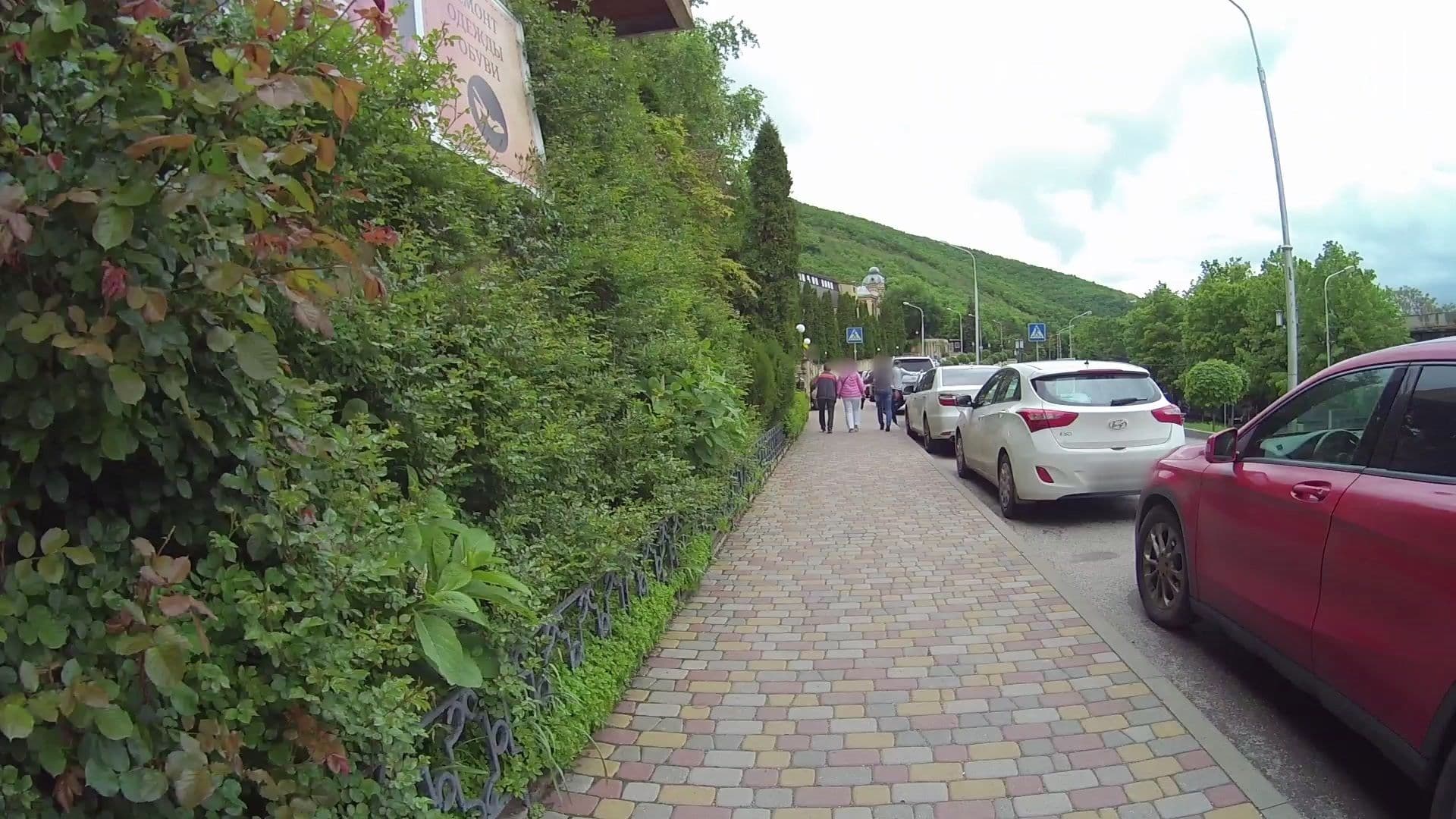 Street view near Родник, Goryachevodskiy — © xmd5a (CC BY-SA · Mapillary)