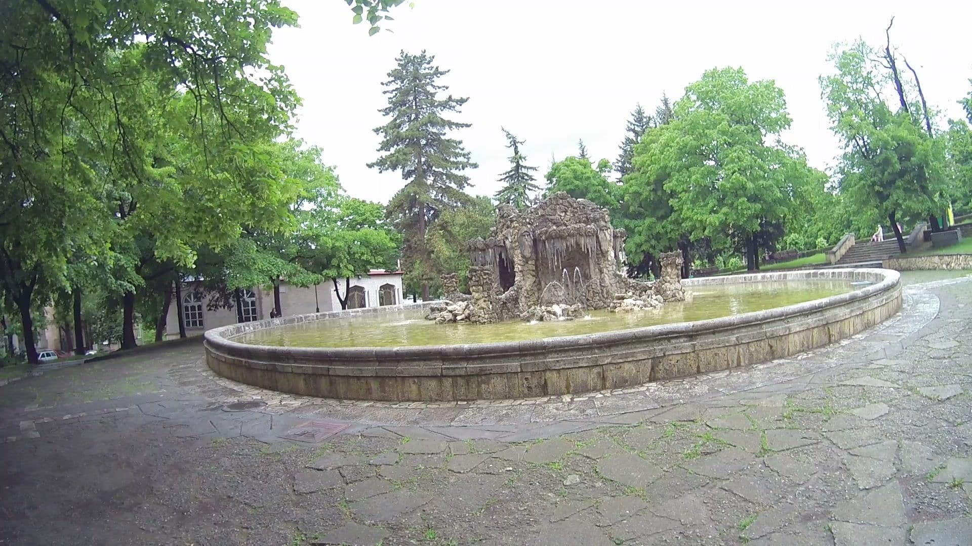 Street view near Континенталь, Goryachevodskiy — © xmd5a (CC BY-SA · Mapillary)