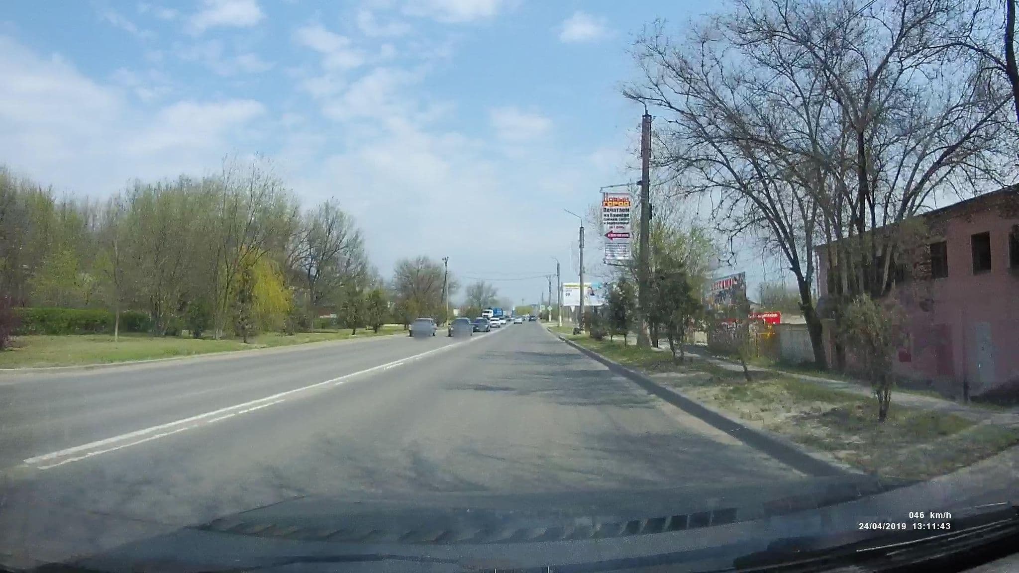 Street view near Гостиница 25 Час, Elista — © alexivanov (CC BY-SA · Mapillary)