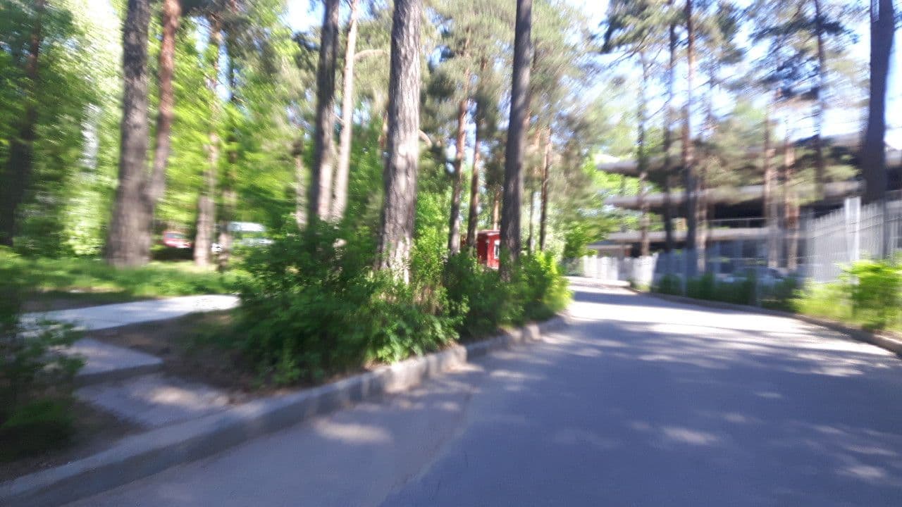 Street view near Гелиос SPA Отель, Roshchino — © changchun1 (CC BY-SA · Mapillary)
