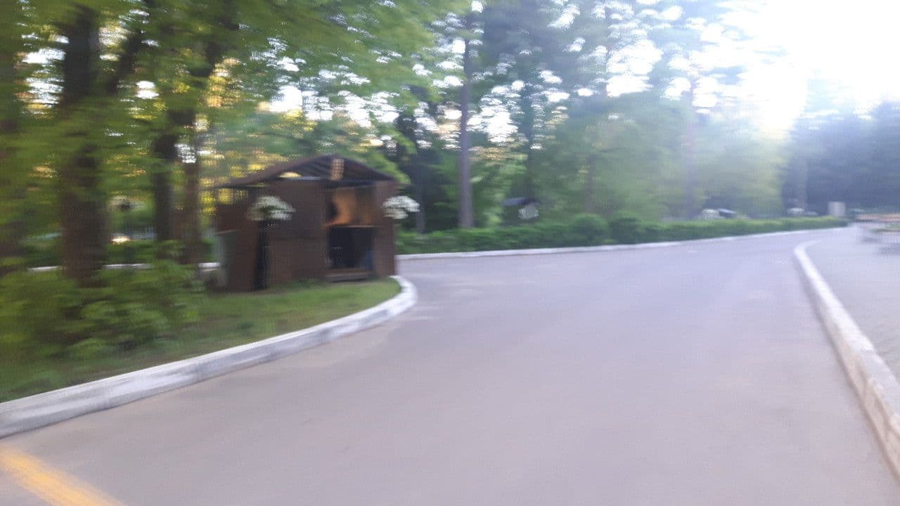 Street view near Галокамера В Аквамарине, Roshchino — © changchun1 (CC BY-SA · Mapillary)