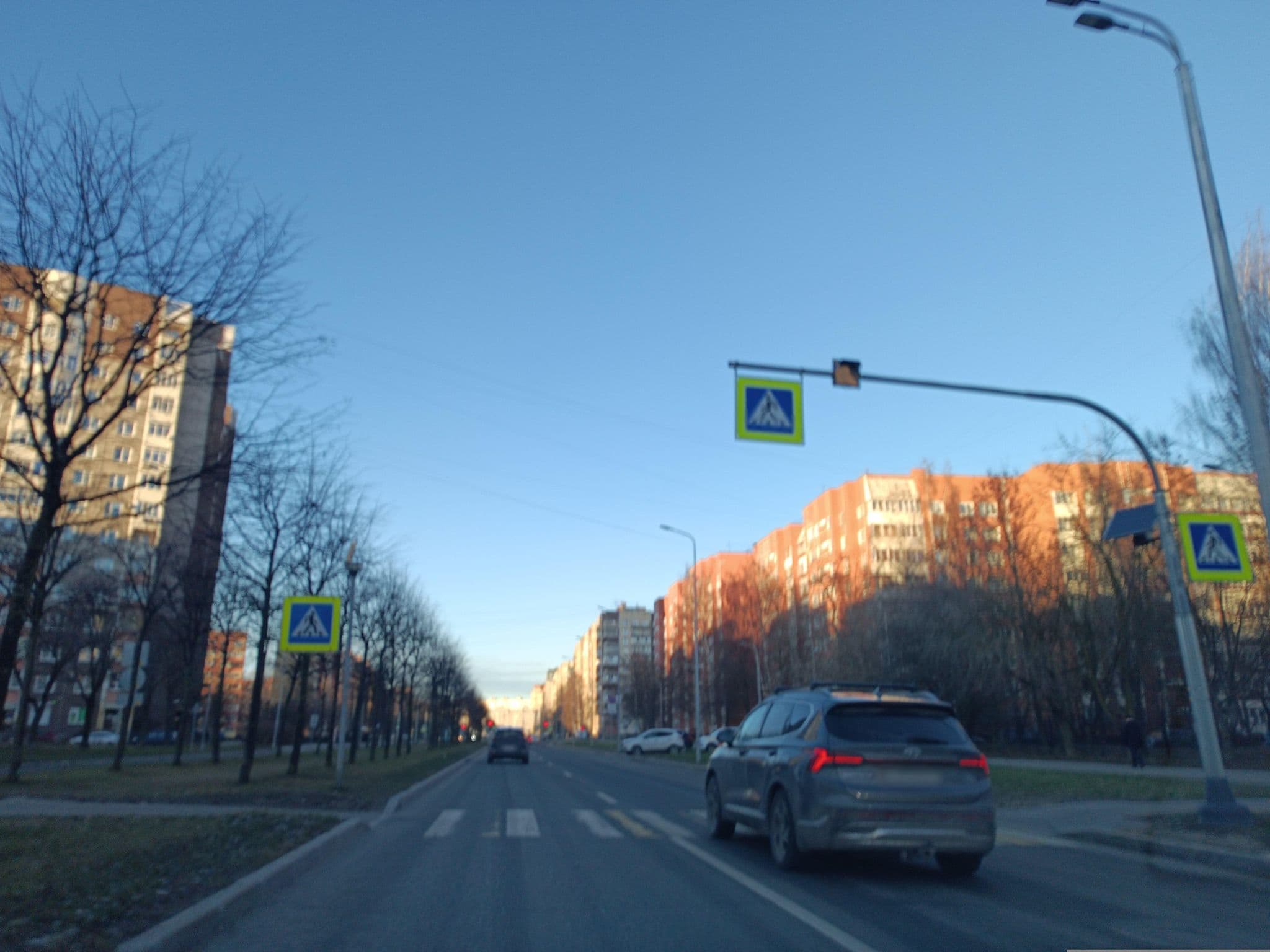 Street view near Р, Uritsk — © map228 (CC BY-SA · Mapillary)
