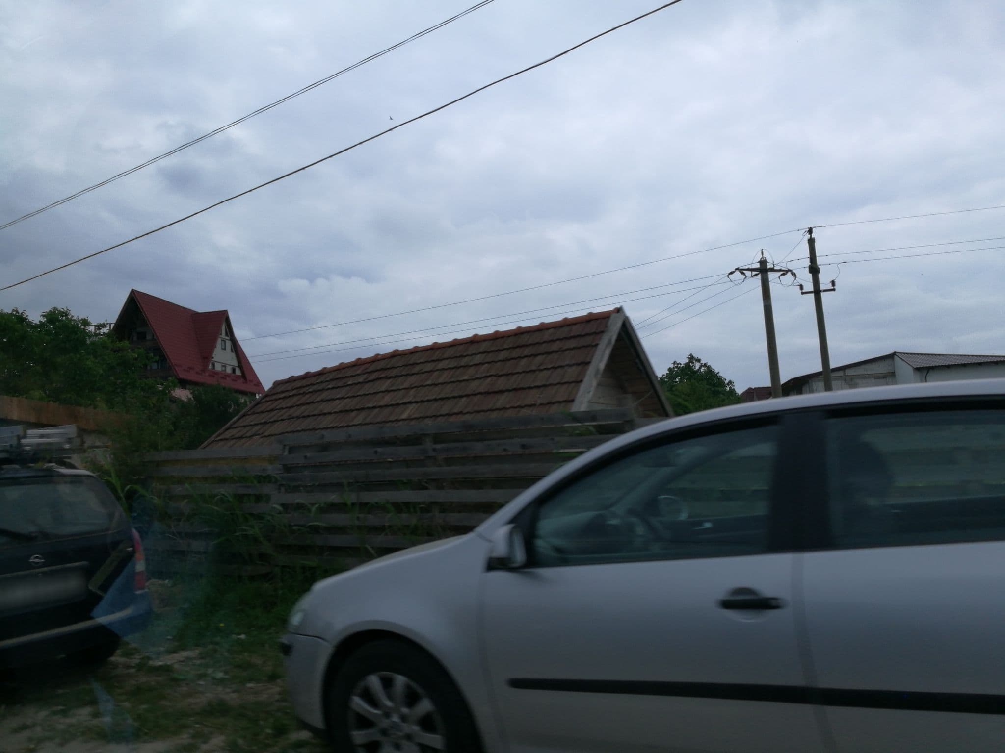 Street view near Golden Sea, Limanu — © rsandu (CC BY-SA · Mapillary)