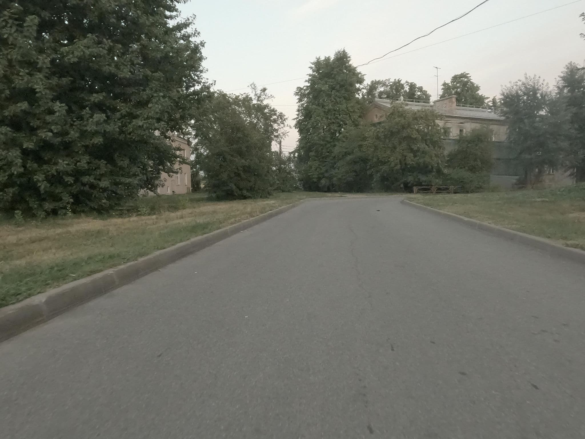 Street view near Art Narnia, Centralniy — © GaMiKo (CC BY-SA · Mapillary)