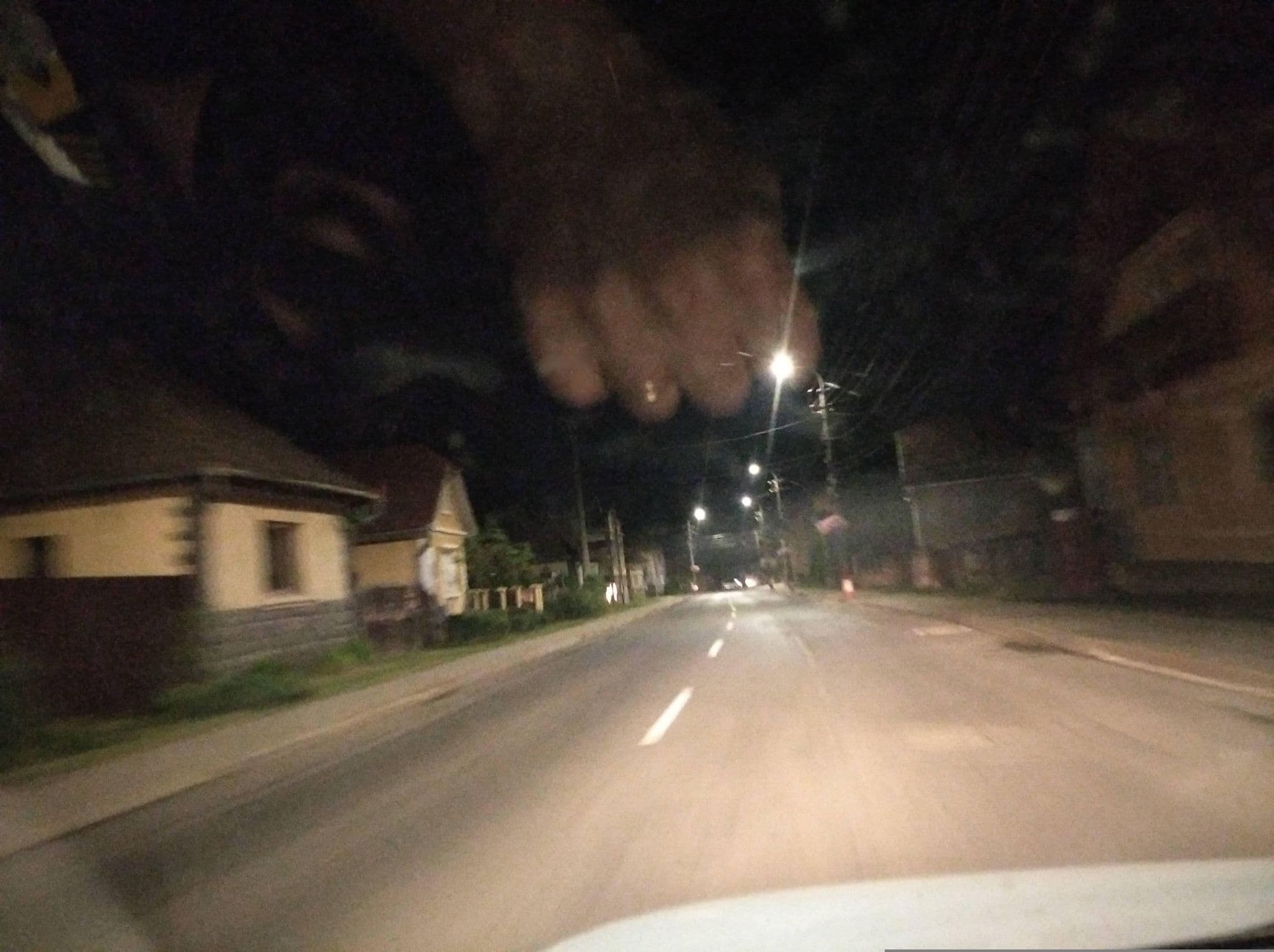 Street view near Niko, Sovata — © grozsa11 (CC BY-SA · Mapillary)