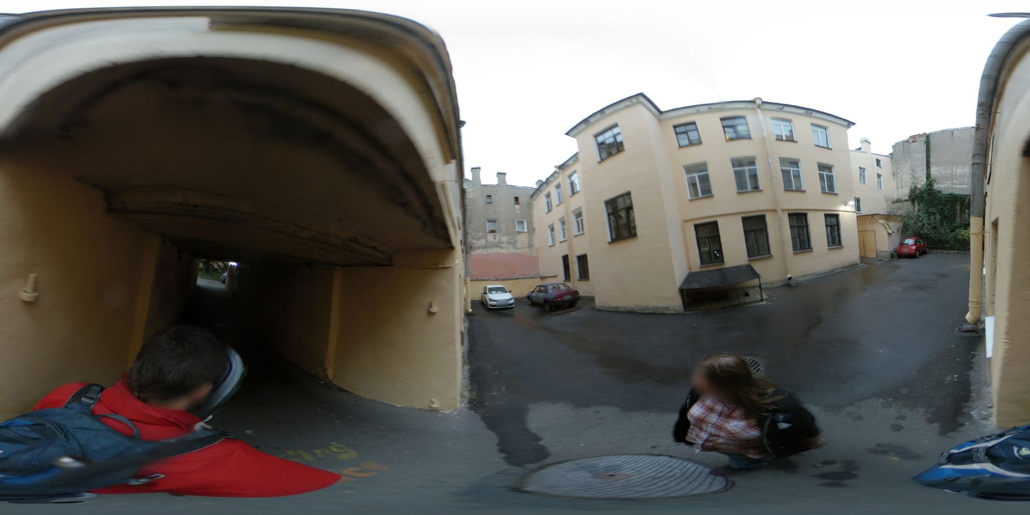 Street view near Meeting Place, Centralniy — © vlivyur (CC BY-SA · Mapillary)
