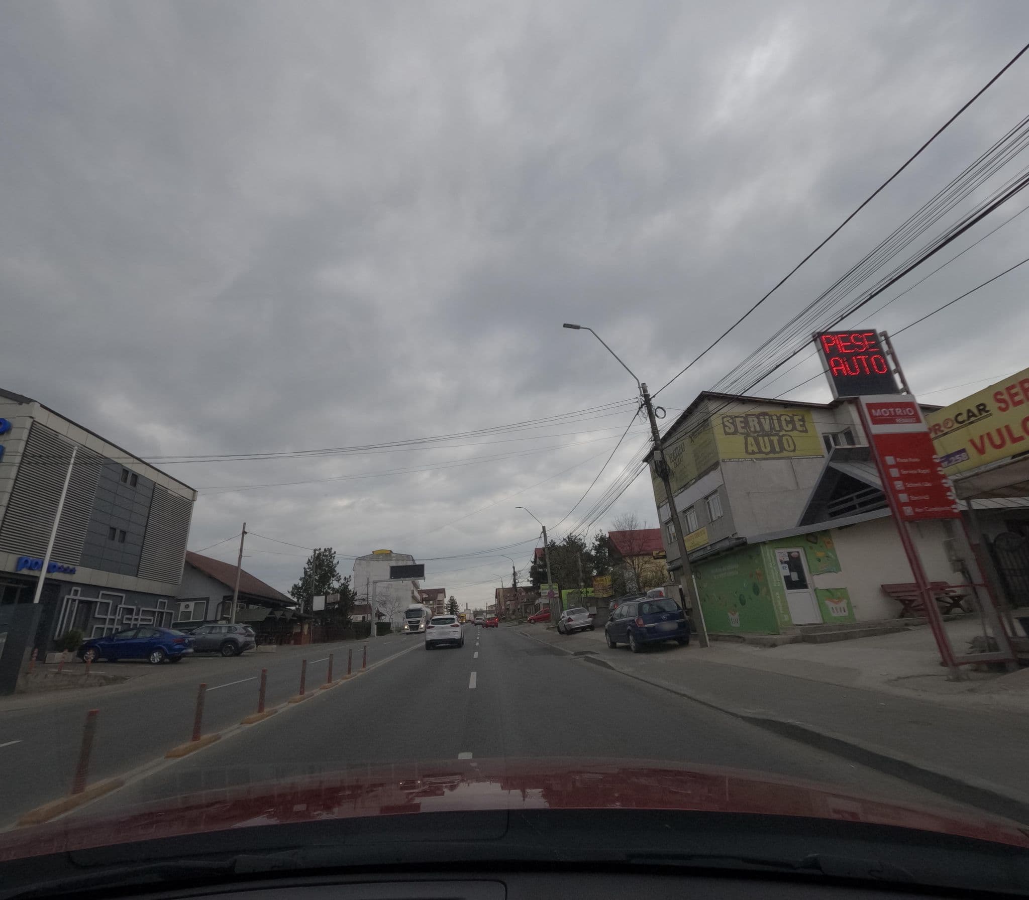 Street view near Pavo, Geamăna — © deeeznuuuts (CC BY-SA · Mapillary)