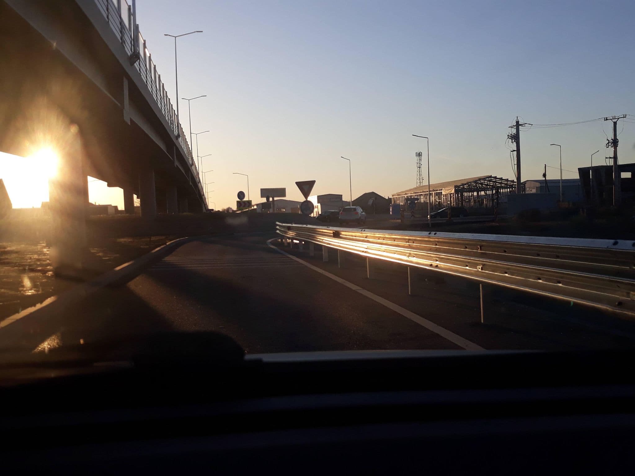 Street view near Royal60, Oșorhei — © murmidon (CC BY-SA · Mapillary)