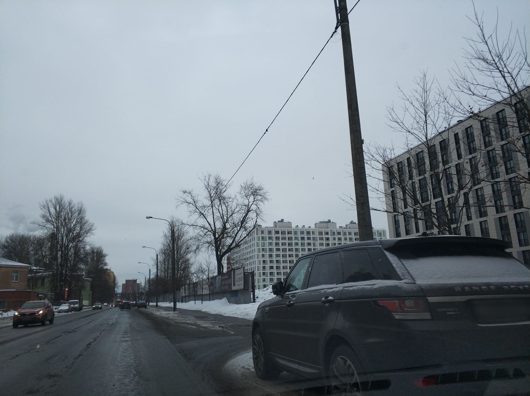 Street view near Art Cinema, Centralniy — © steelrat (CC BY-SA · Mapillary)