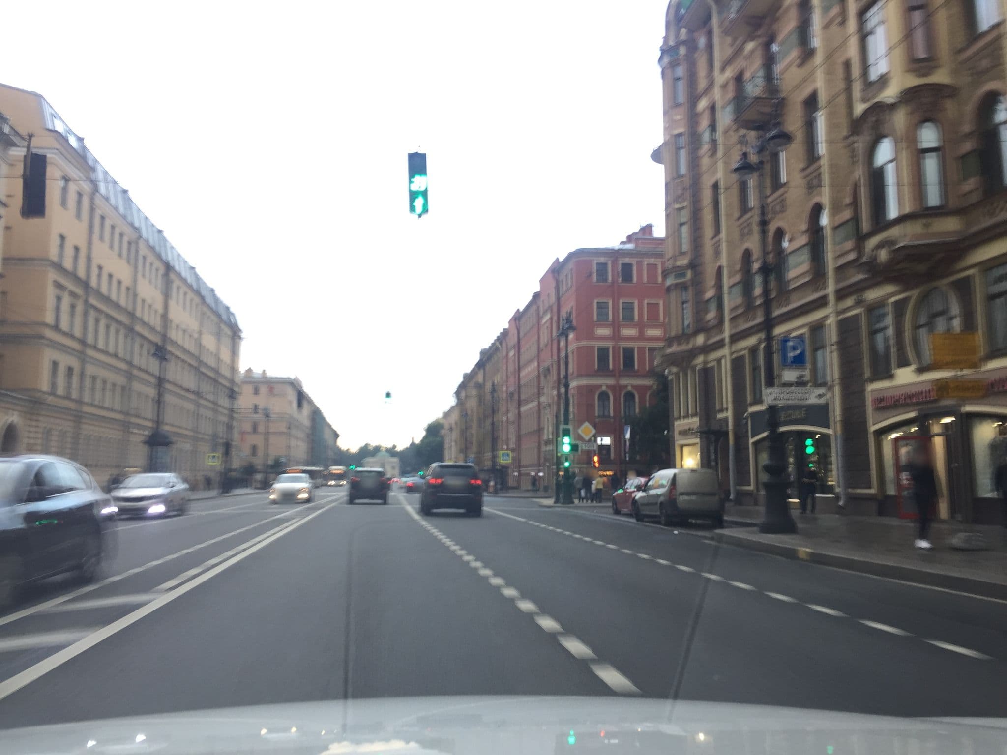 Street view near Арина Р, Centralniy — © ser9ei999 (CC BY-SA · Mapillary)
