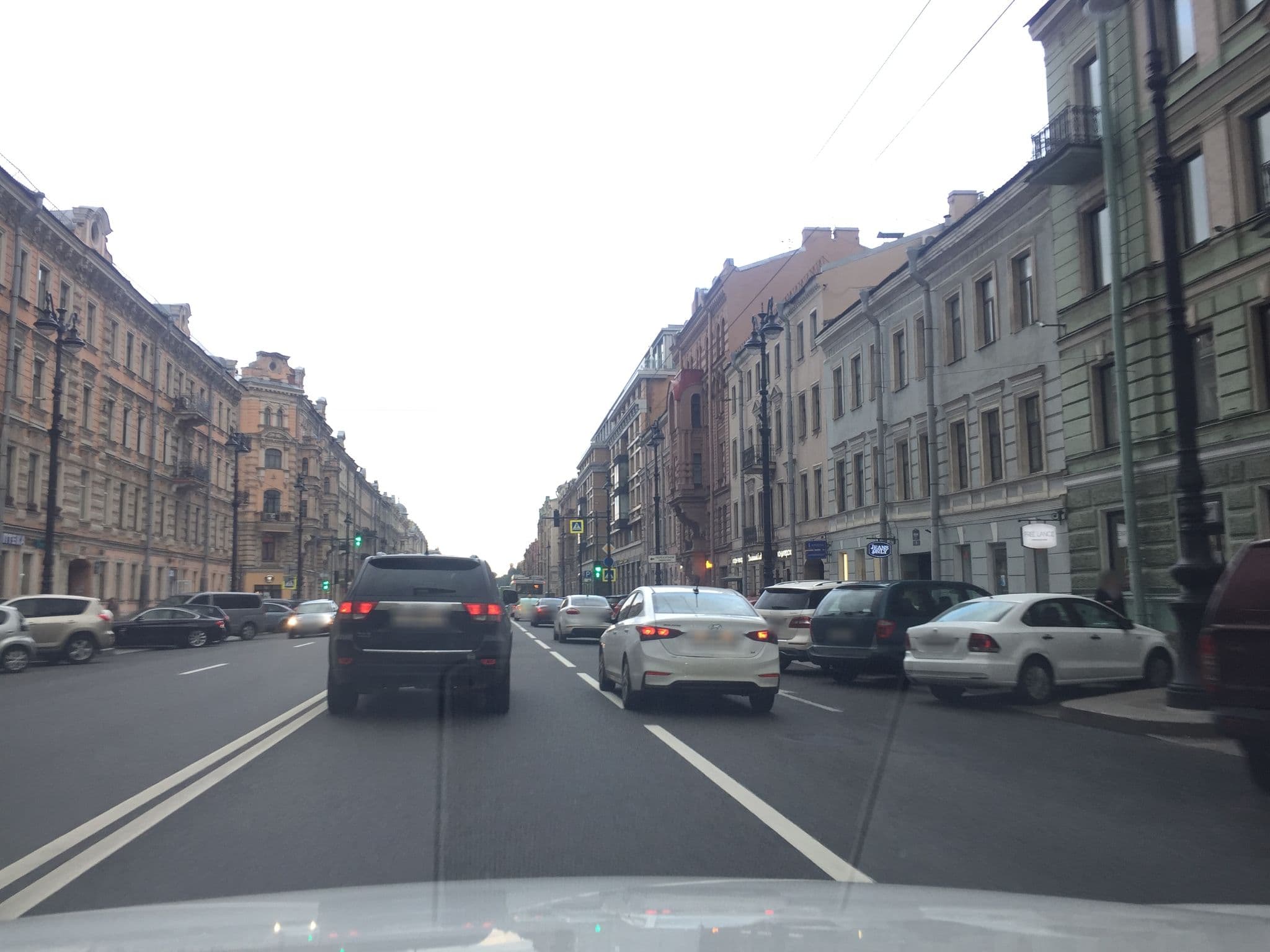 Street view near GREENFEEL, Centralniy — © ser9ei999 (CC BY-SA · Mapillary)