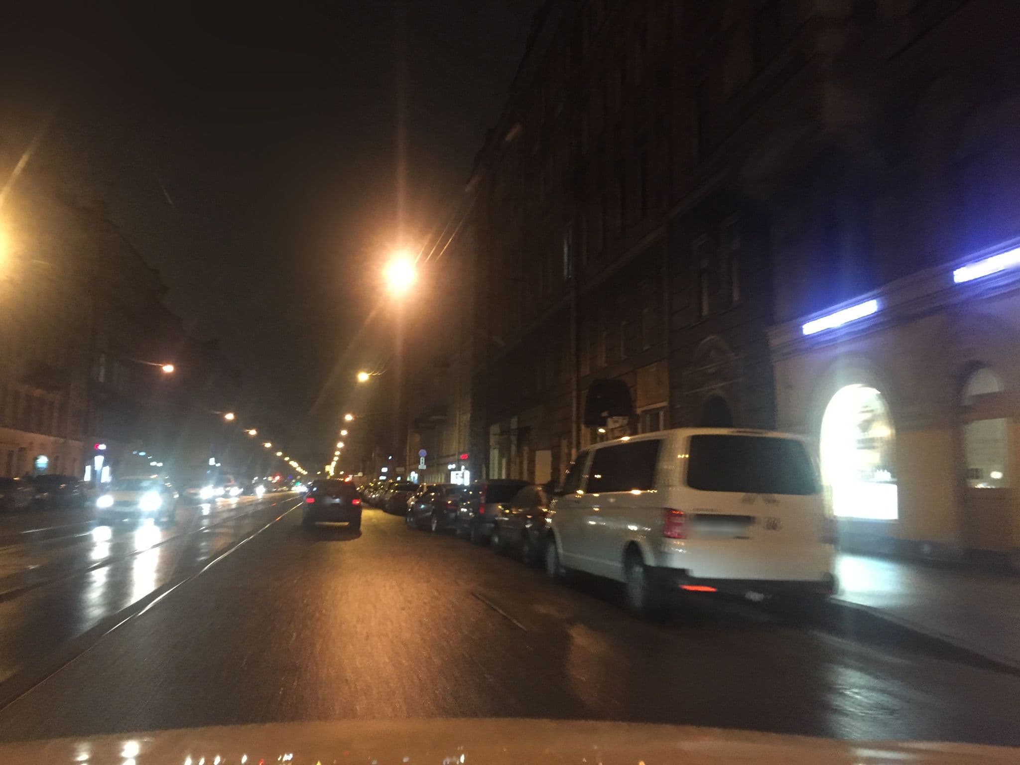 Street view near 15 Rooms, Centralniy — © ser9ei999 (CC BY-SA · Mapillary)