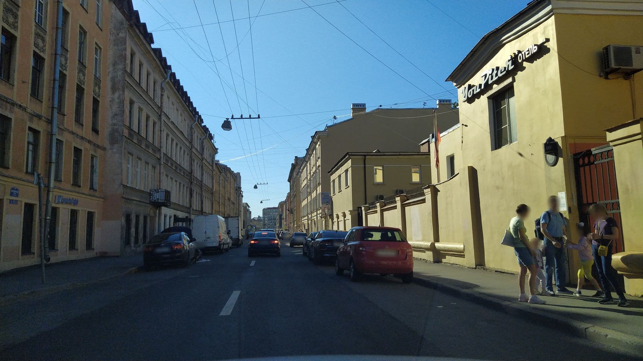 Street view near YouPiter, Centralniy — © ser9ei999 (CC BY-SA · Mapillary)
