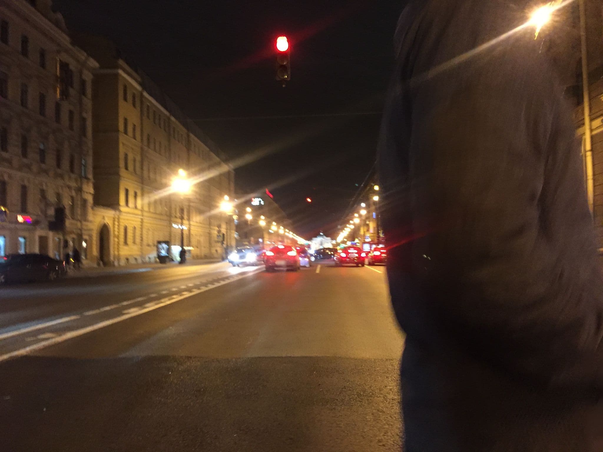 Street view near РЖД отель, Centralniy — © mgrigorii (CC BY-SA · Mapillary)
