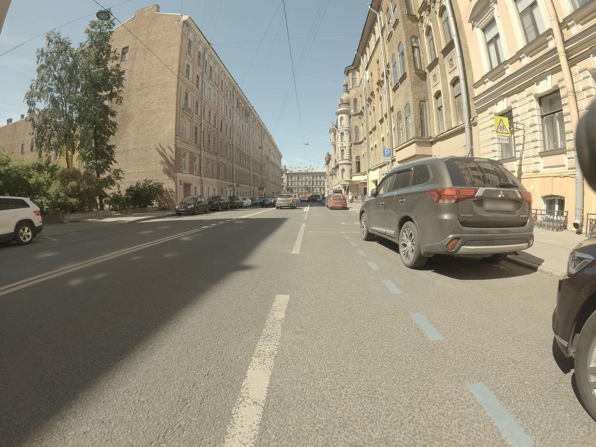 Street view near Superhostel, Centralniy — © GaMiKo (CC BY-SA · Mapillary)