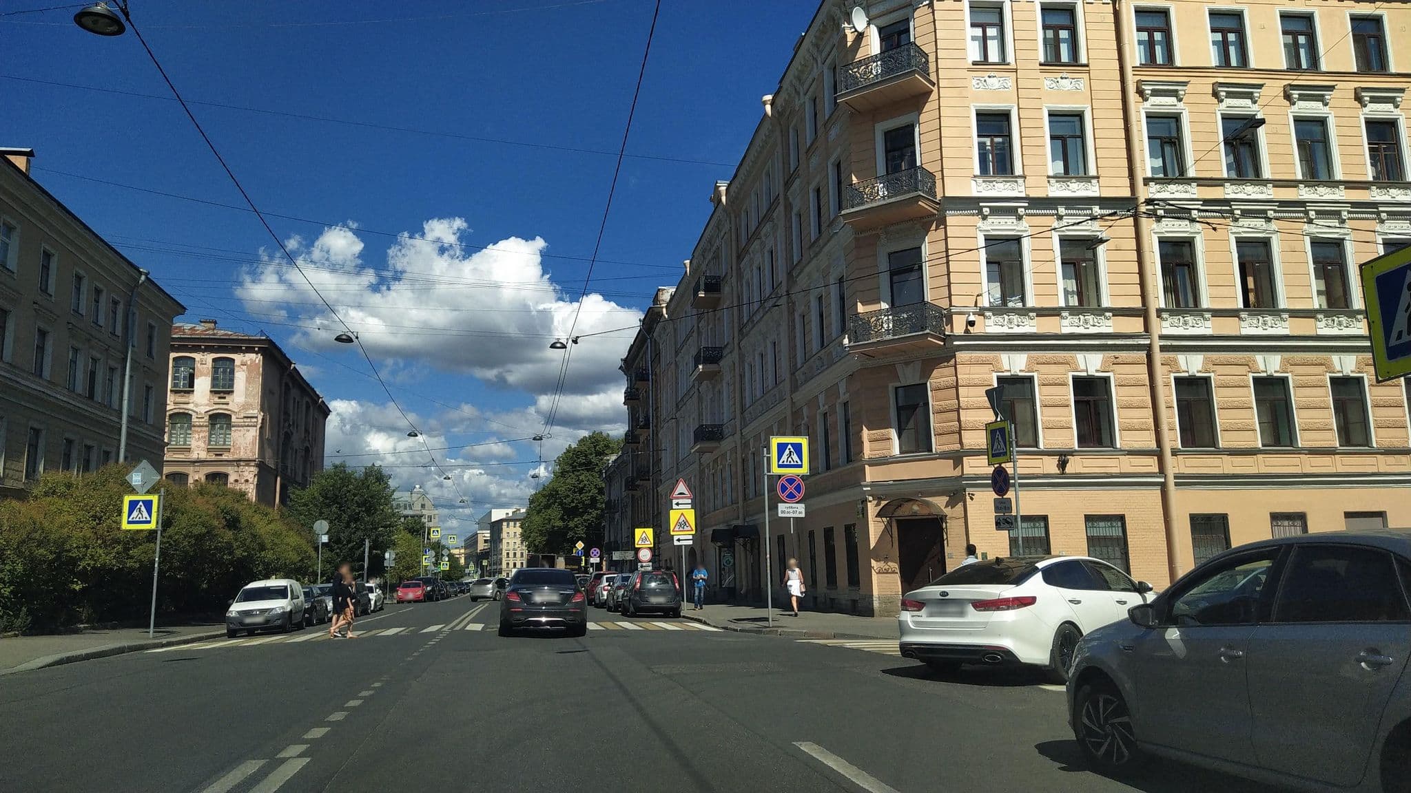 Street view near Oldflat, Centralniy — © ser9ei999 (CC BY-SA · Mapillary)