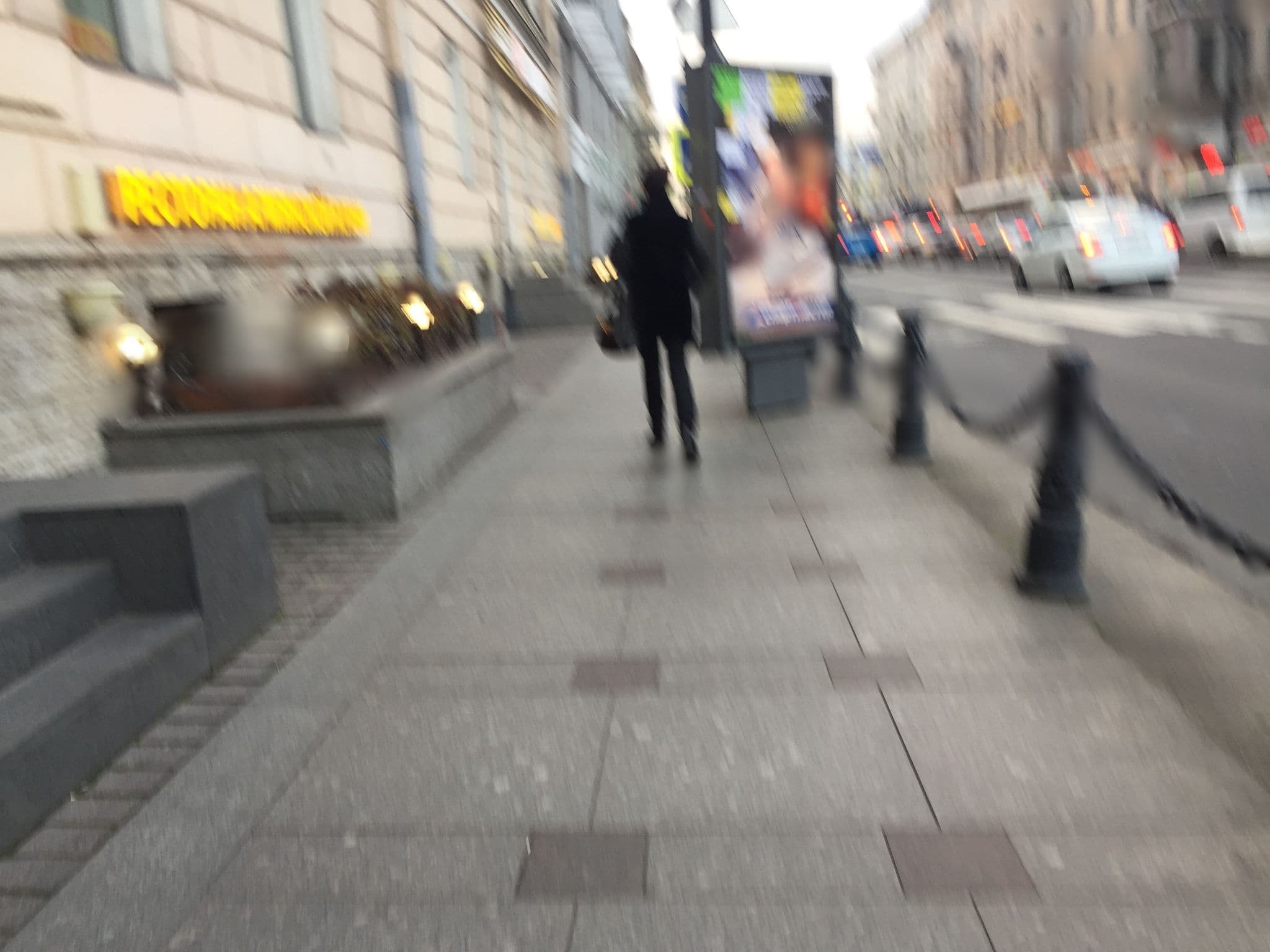 Street view near Hotel Geralda, Centralniy — © ksushka_n (CC BY-SA · Mapillary)