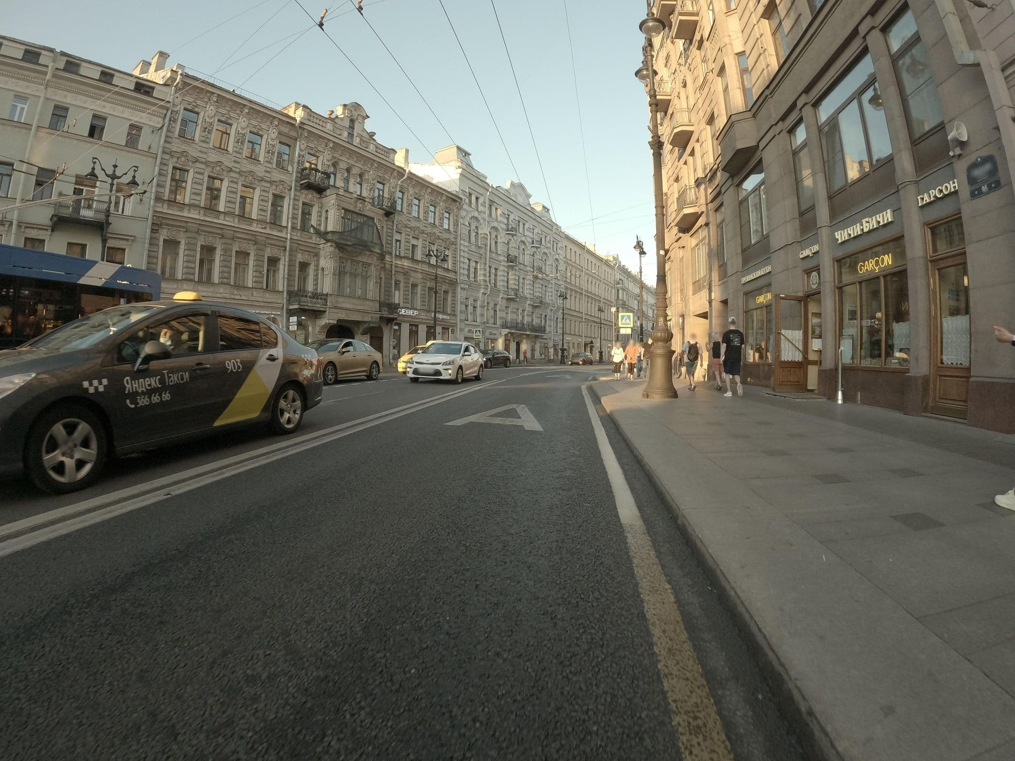 Street view near Safe Haven, Centralniy — © GaMiKo (CC BY-SA · Mapillary)