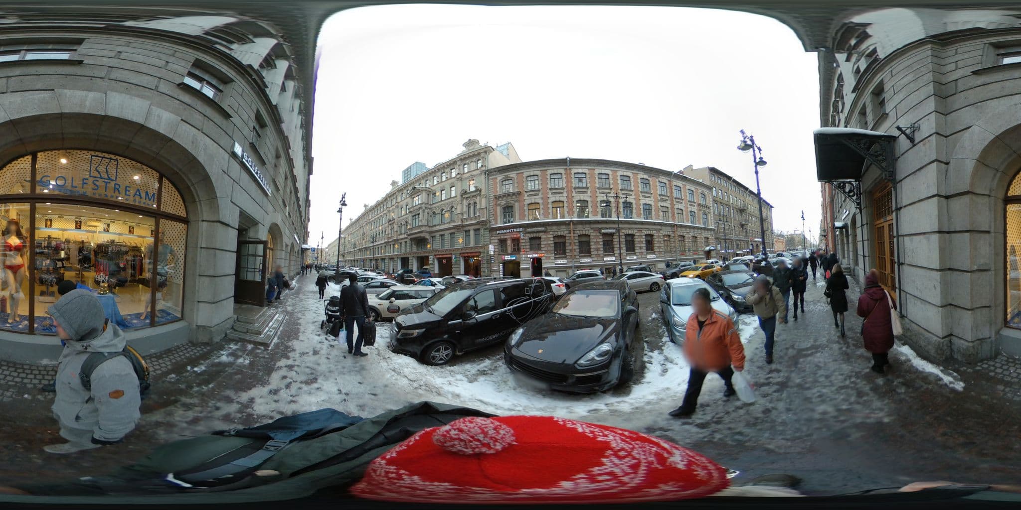 Street view near SOLO, Centralniy — © vlivyur (CC BY-SA · Mapillary)