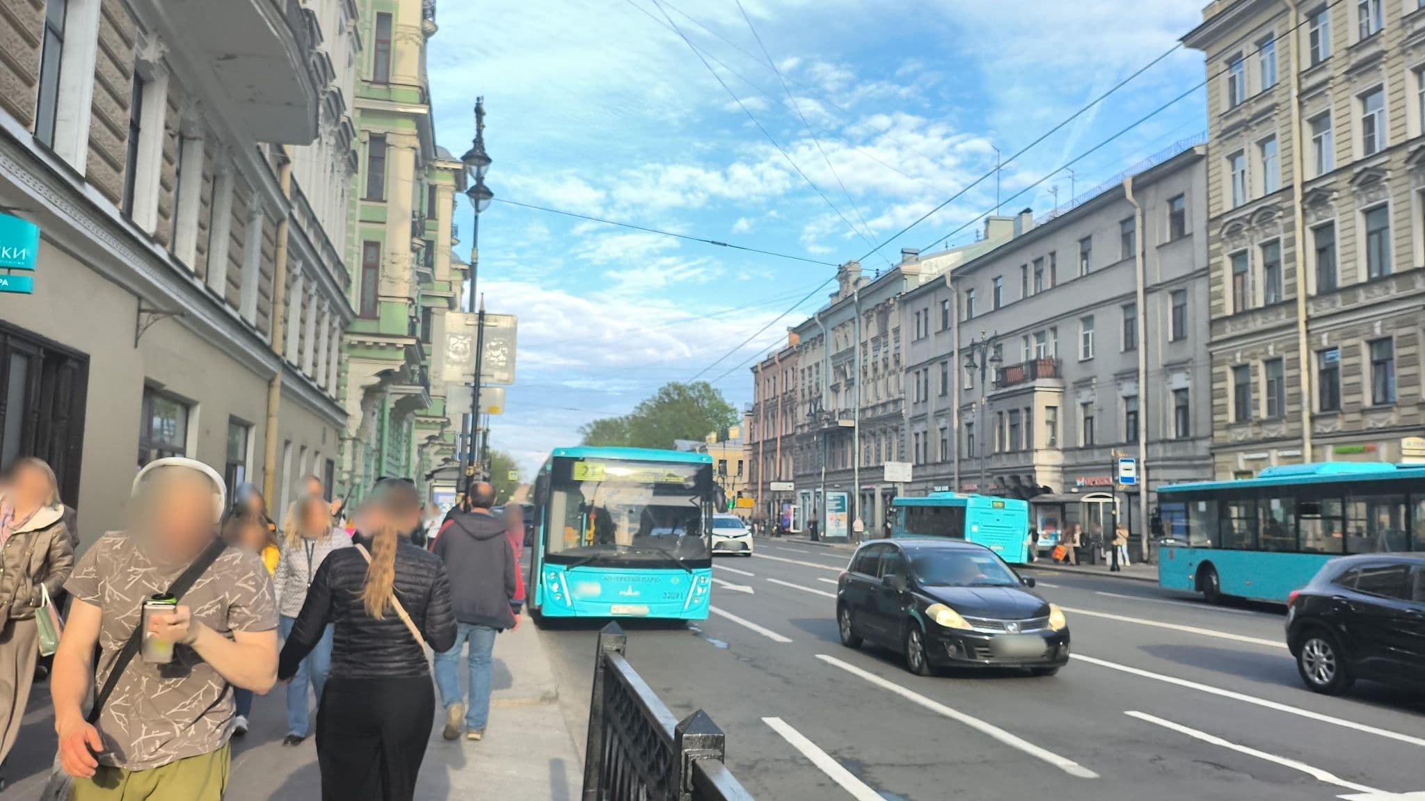 Street view near Комнаты "Антресоль", Centralniy — © ser9ei999 (CC BY-SA · Mapillary)