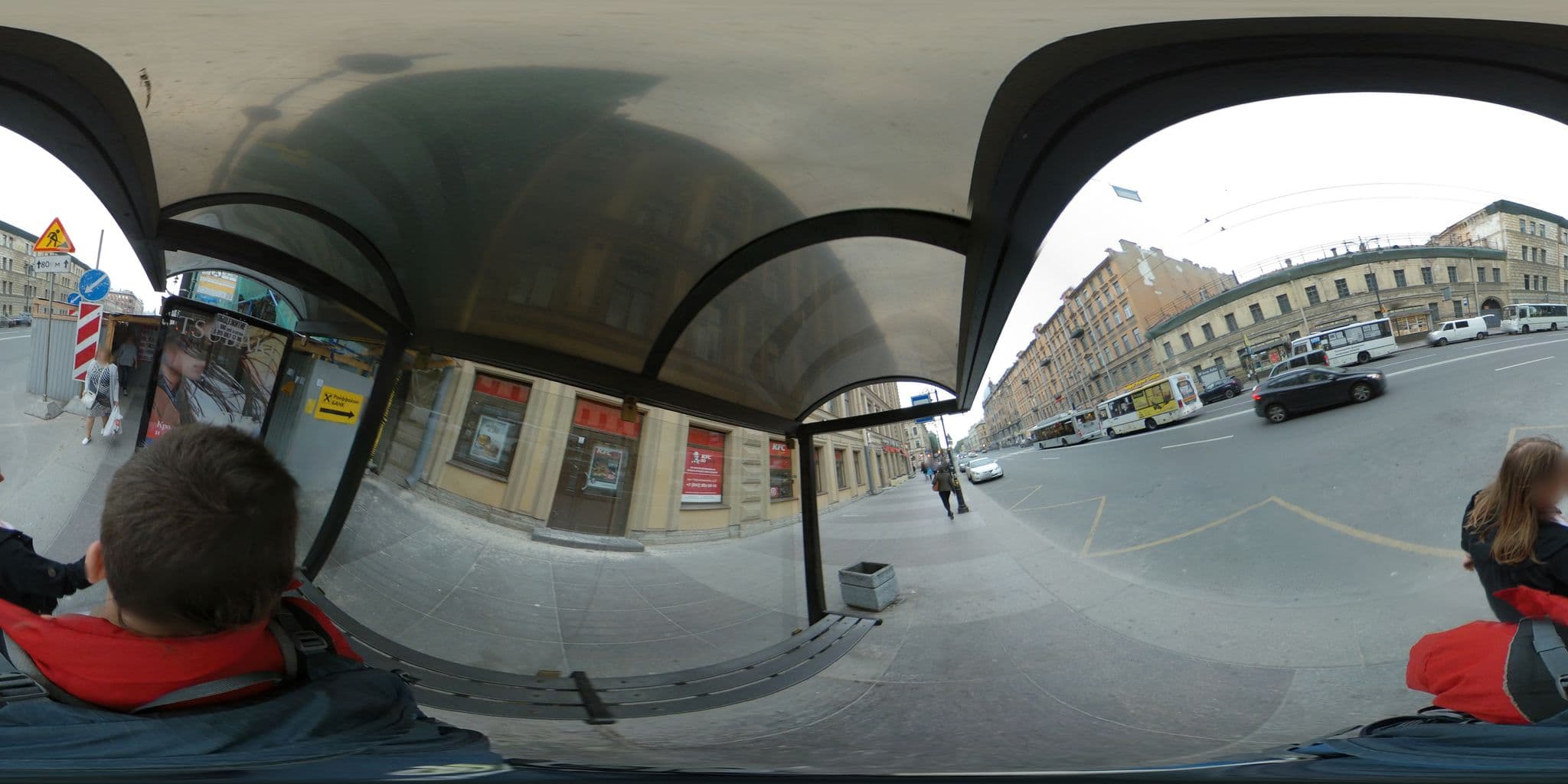 Street view near Отель Potemkinn, Centralniy — © vlivyur (CC BY-SA · Mapillary)