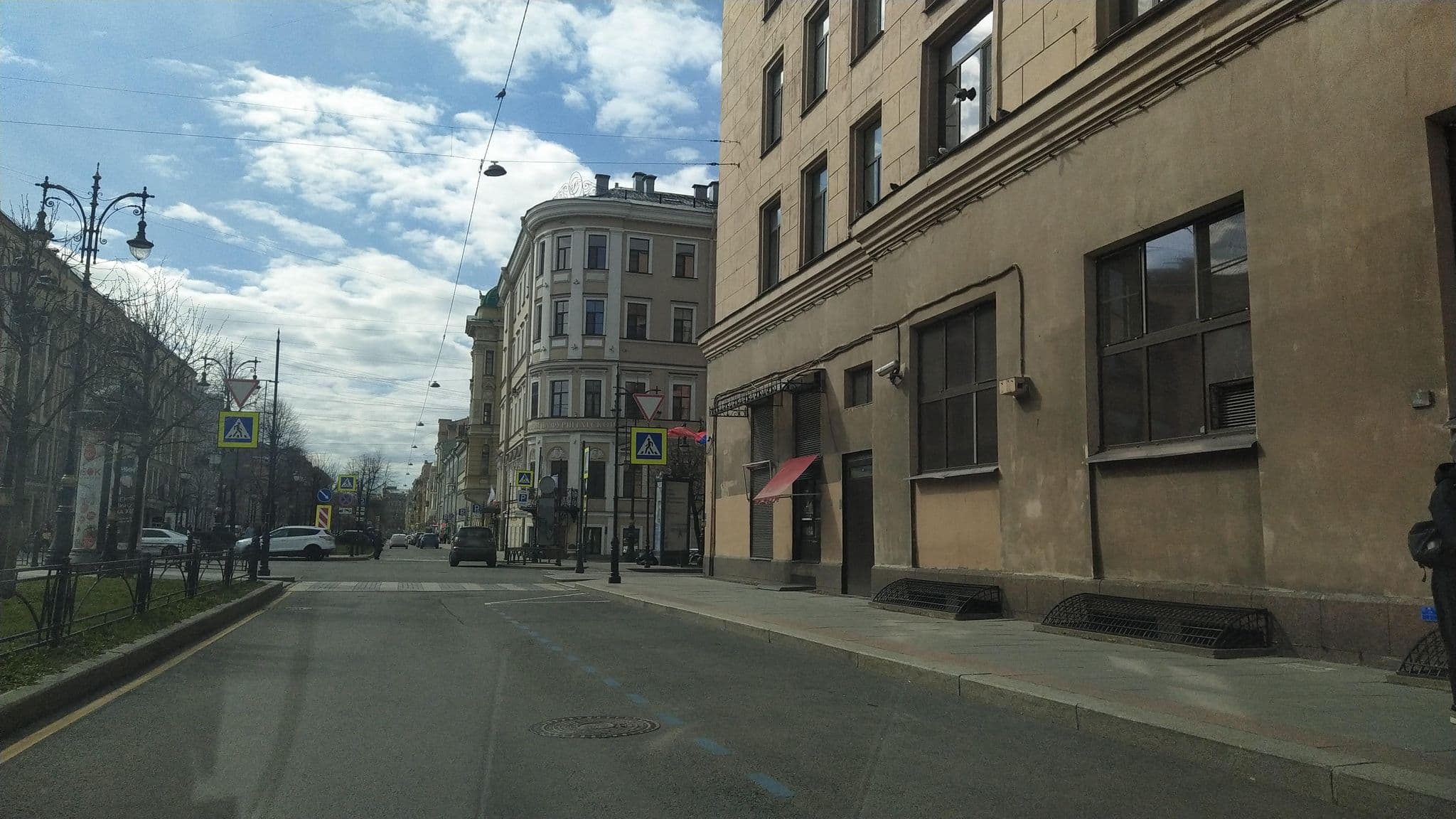 Street view near ХЛЕБОДАР, Centralniy — © ser9ei999 (CC BY-SA · Mapillary)